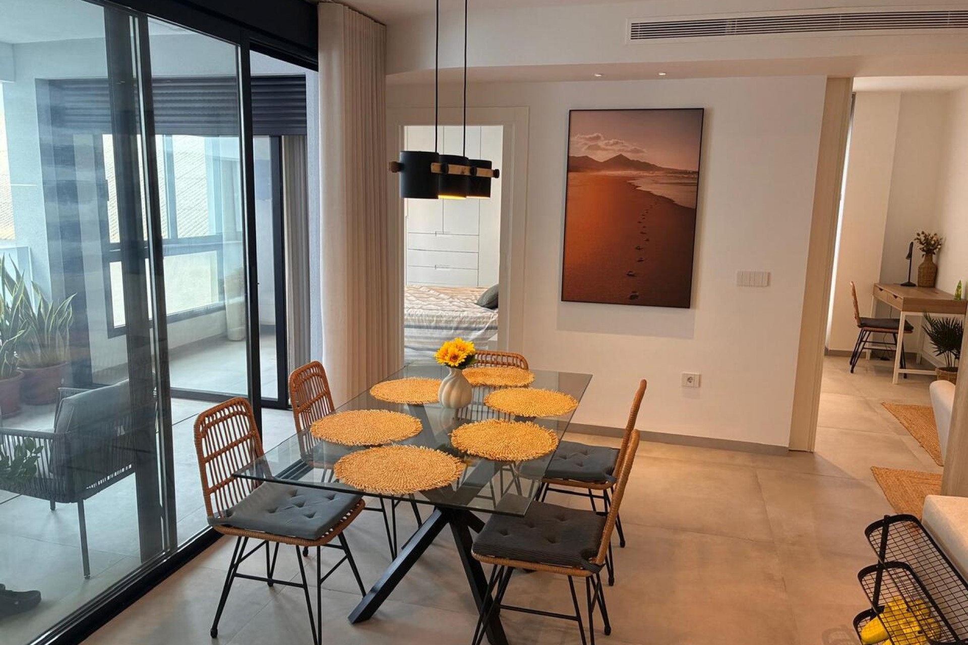 Reventa - Apartment -
San Pedro del Pinatar - Costa Calida
