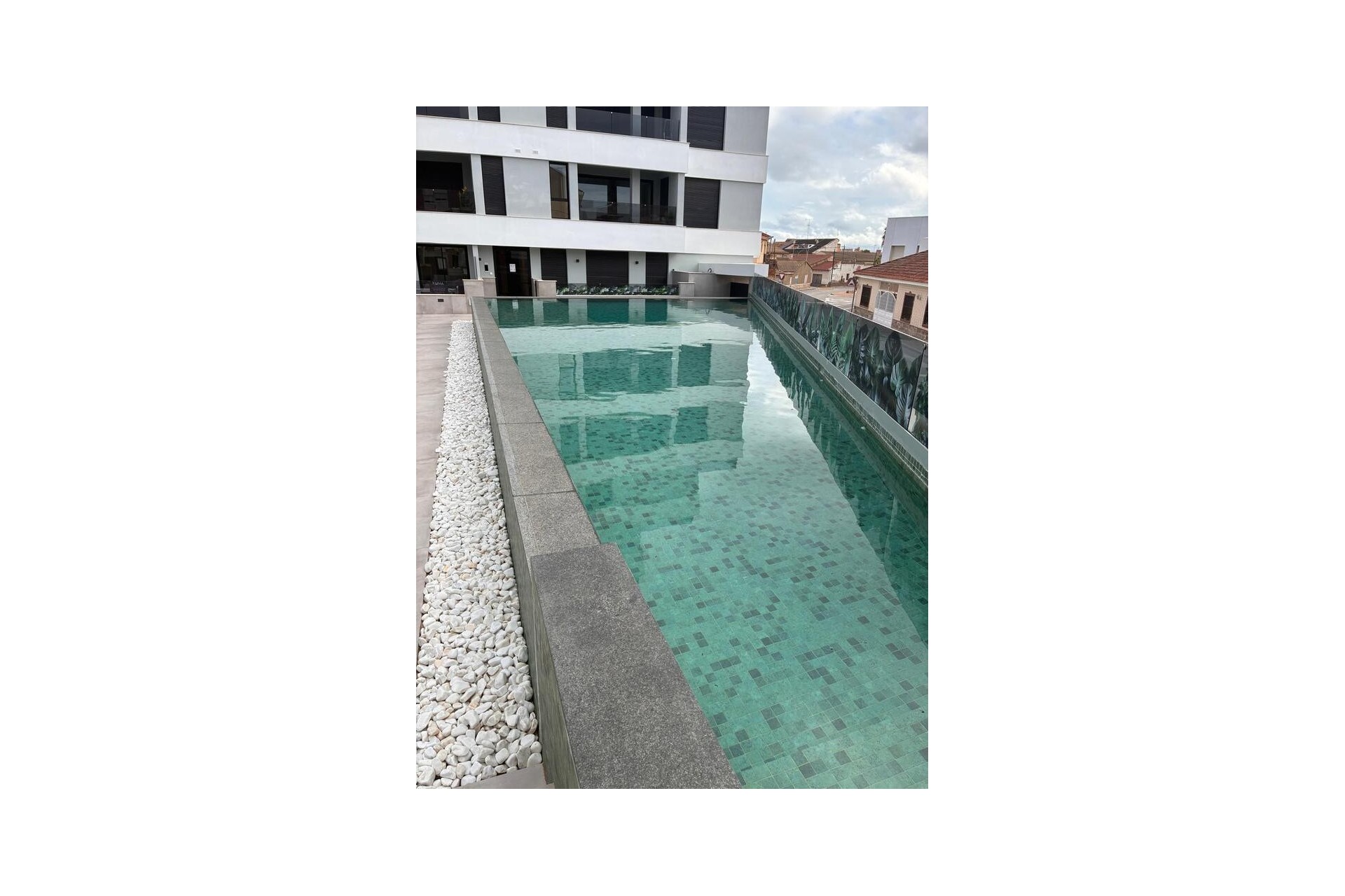 Reventa - Apartment -
San Pedro del Pinatar - Costa Calida