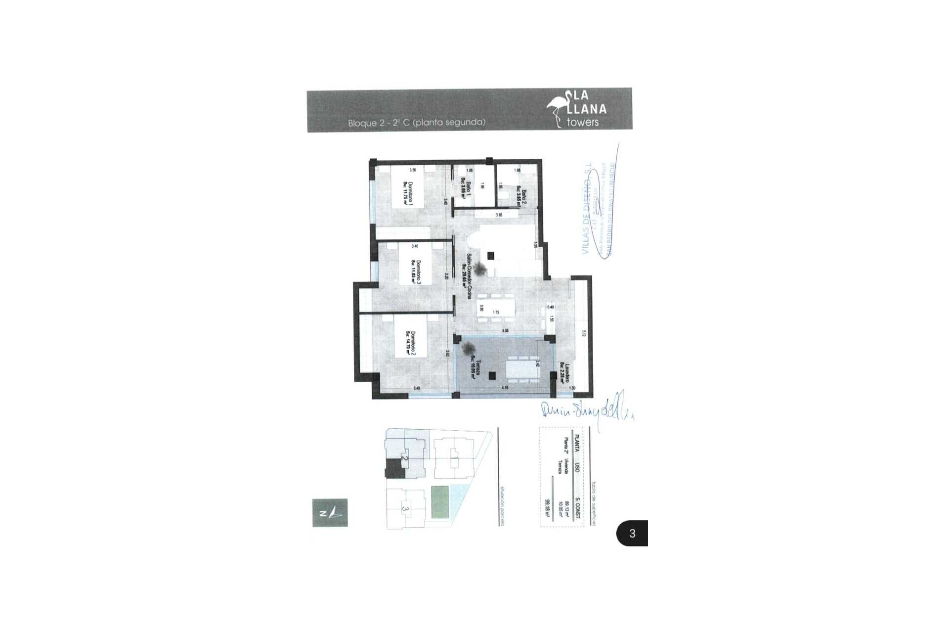 Reventa - Apartment -
San Pedro del Pinatar - Costa Calida