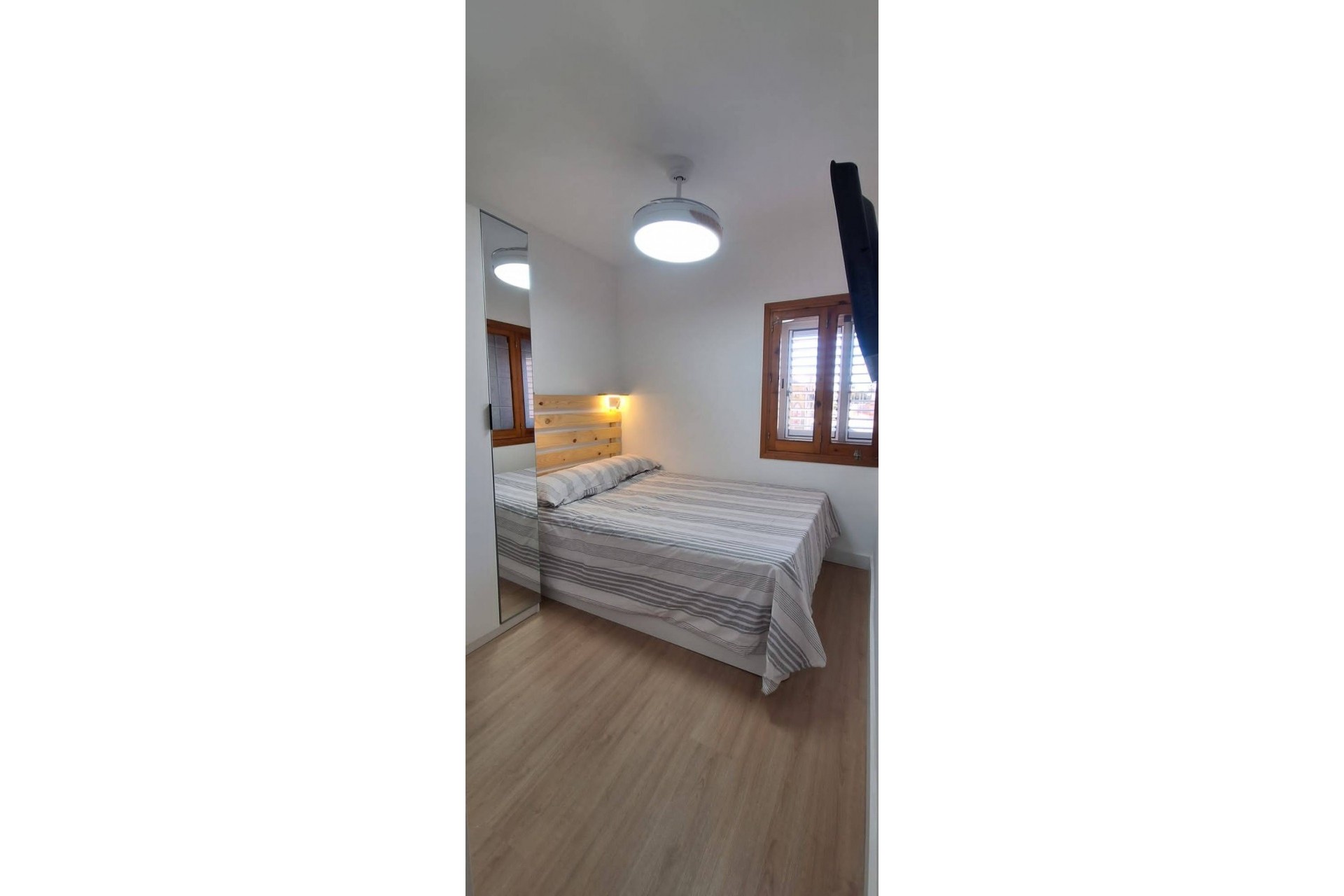 Reventa - Apartment -
San Pedro del Pinatar - El Mojón-las Salinas