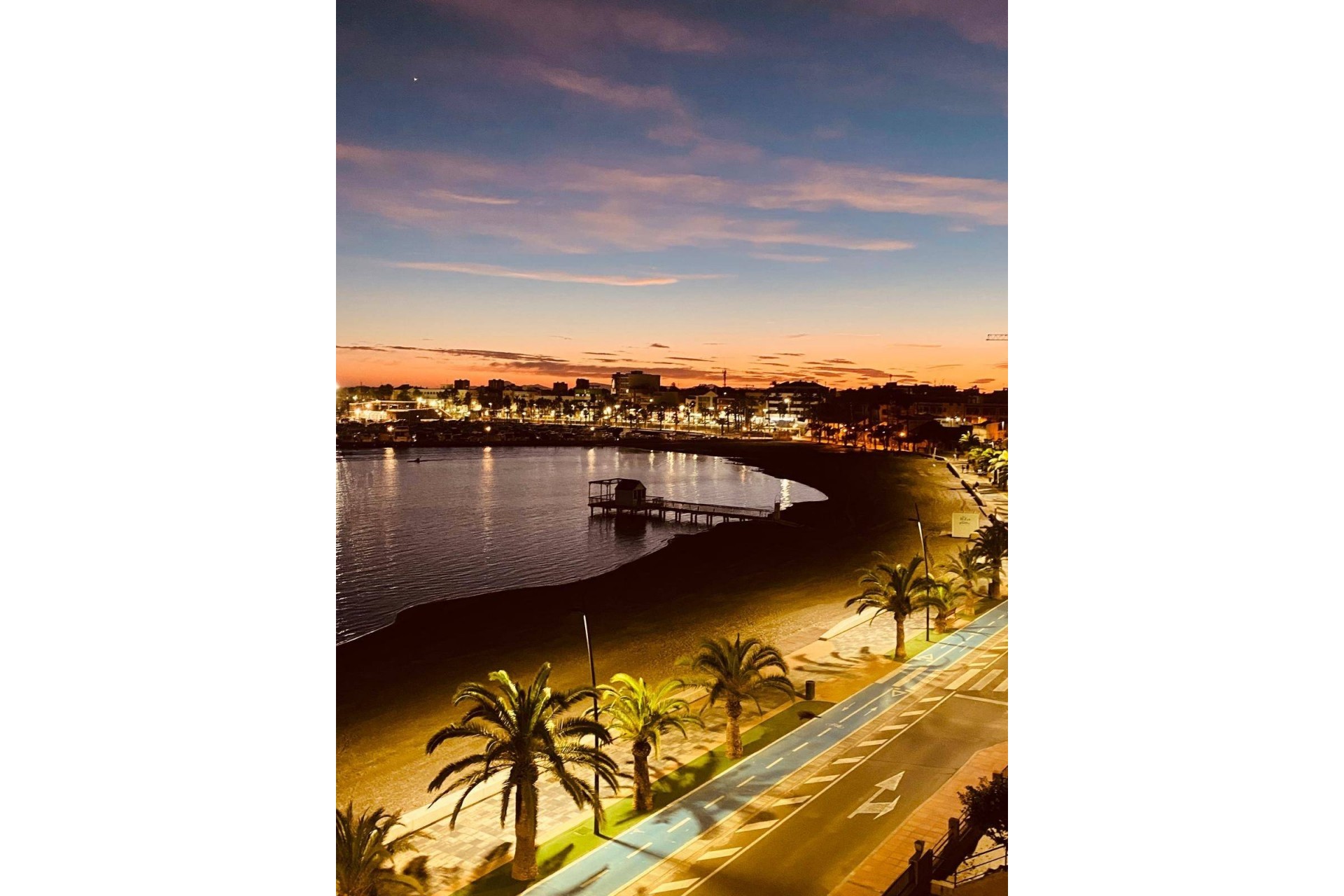 Reventa - Apartment -
San Pedro del Pinatar - Lo Pagan