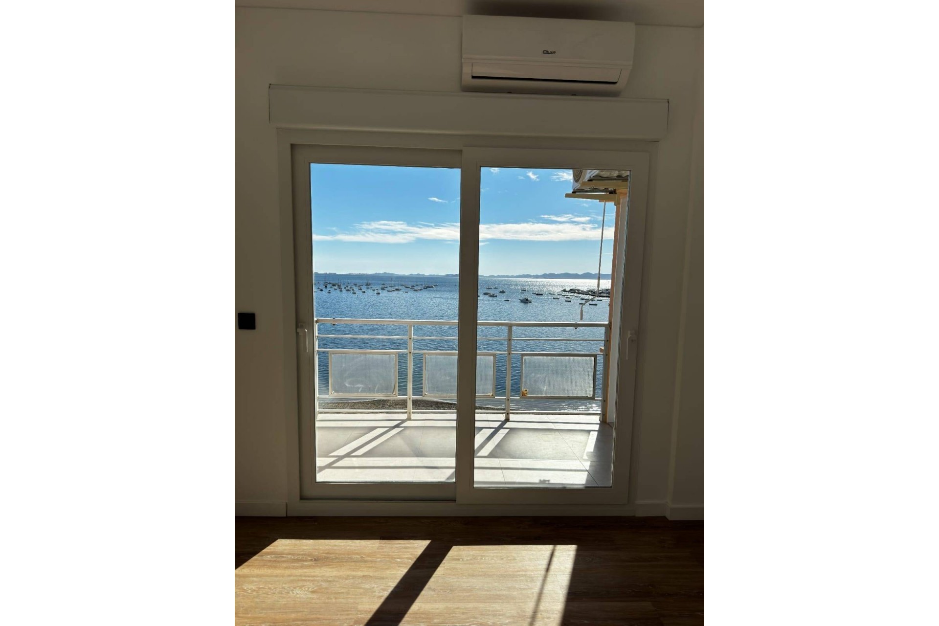 Reventa - Apartment -
San Pedro del Pinatar - Lo Pagan