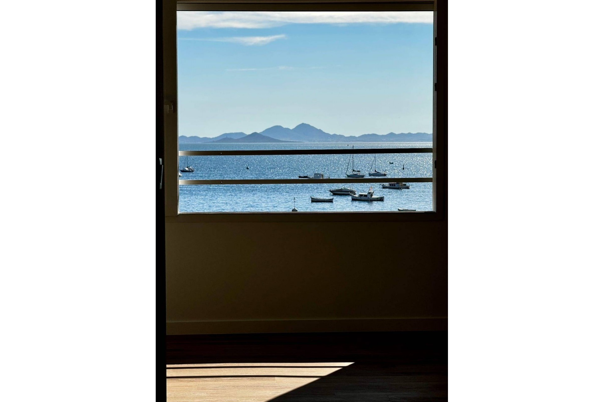 Reventa - Apartment -
San Pedro del Pinatar - Lo Pagan