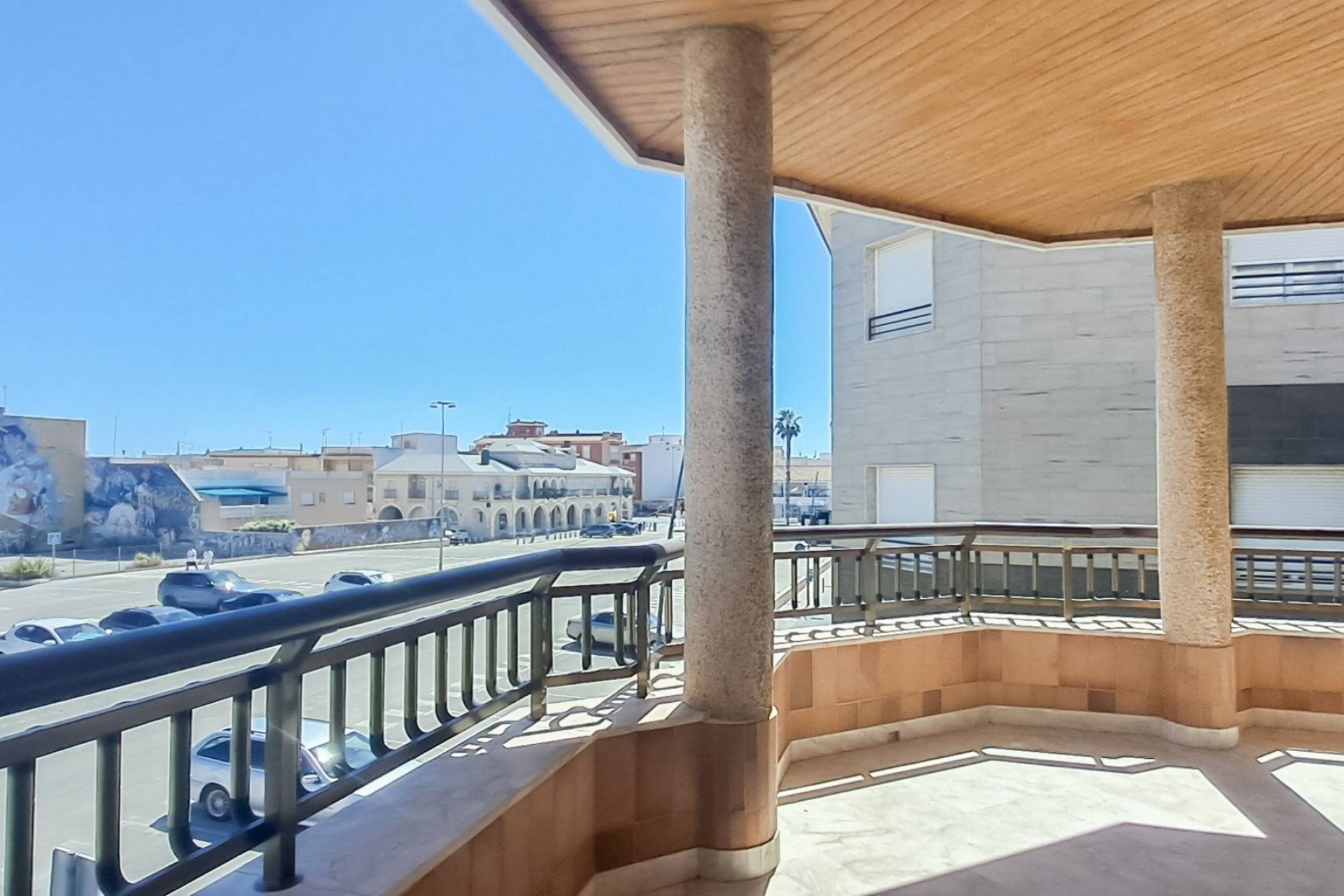 Reventa - Apartment -
San Pedro del Pinatar - Lo Pagan