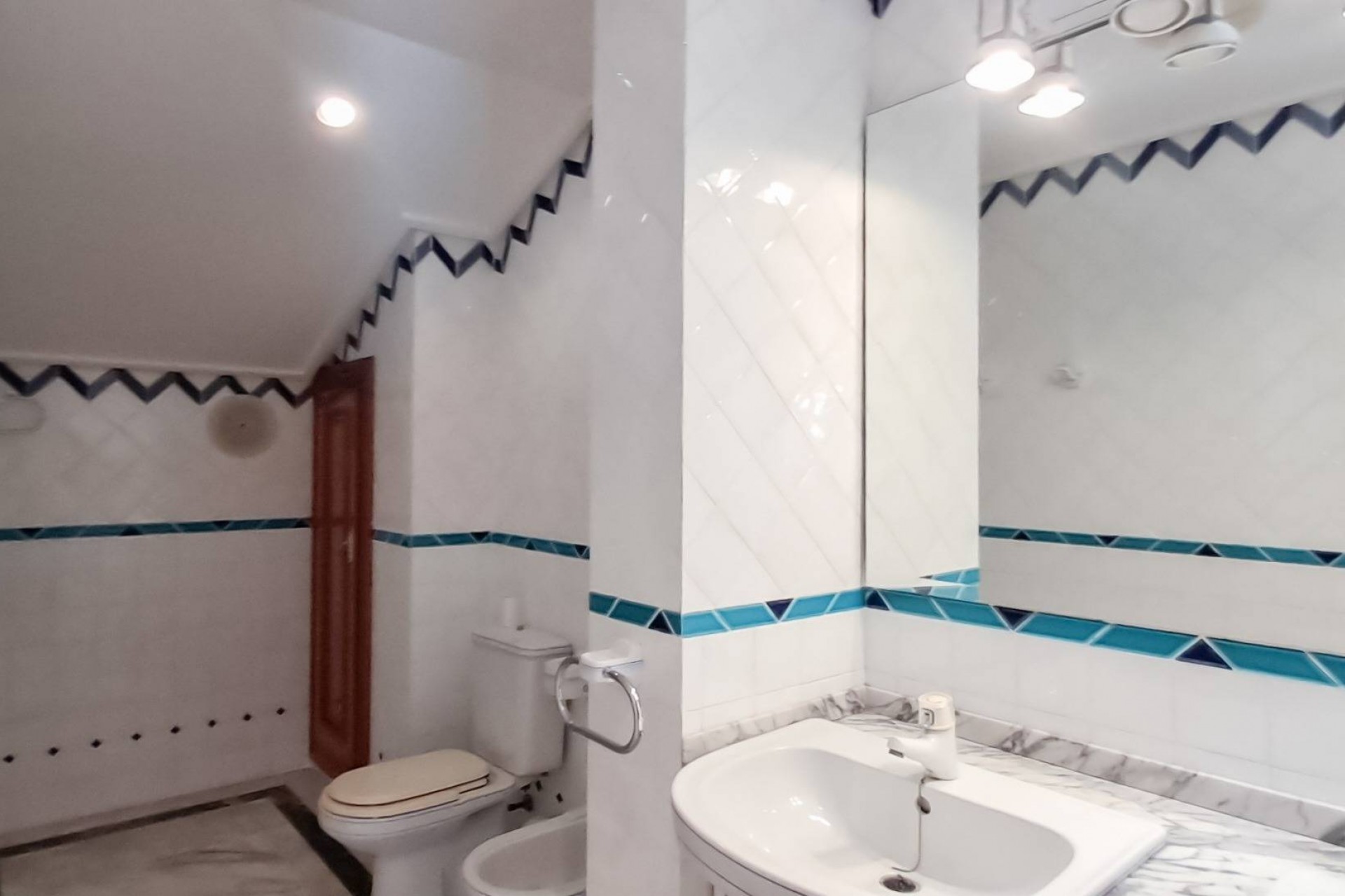 Reventa - Apartment -
San Pedro del Pinatar - Lo Pagan