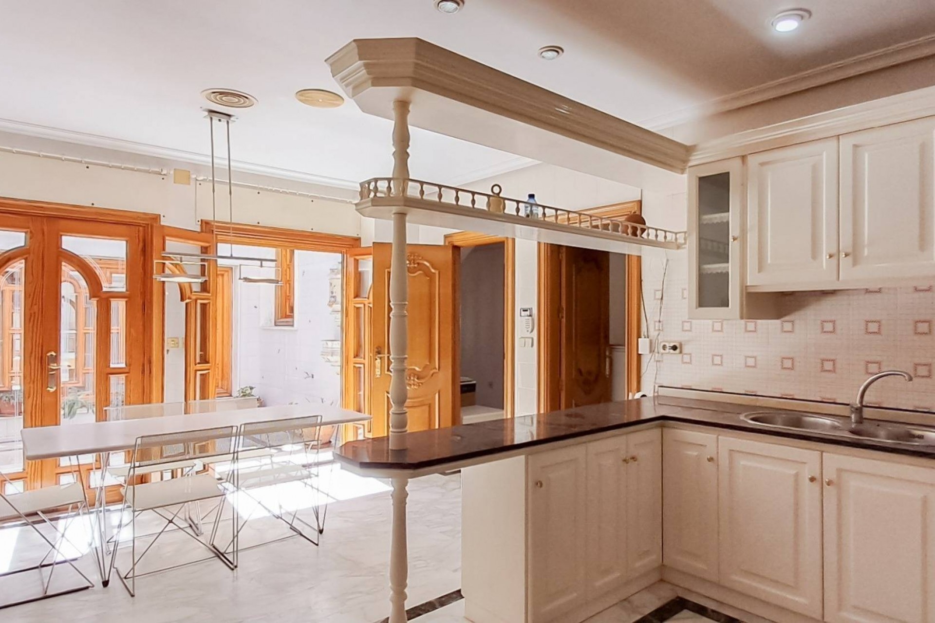 Reventa - Apartment -
San Pedro del Pinatar - Lo Pagan