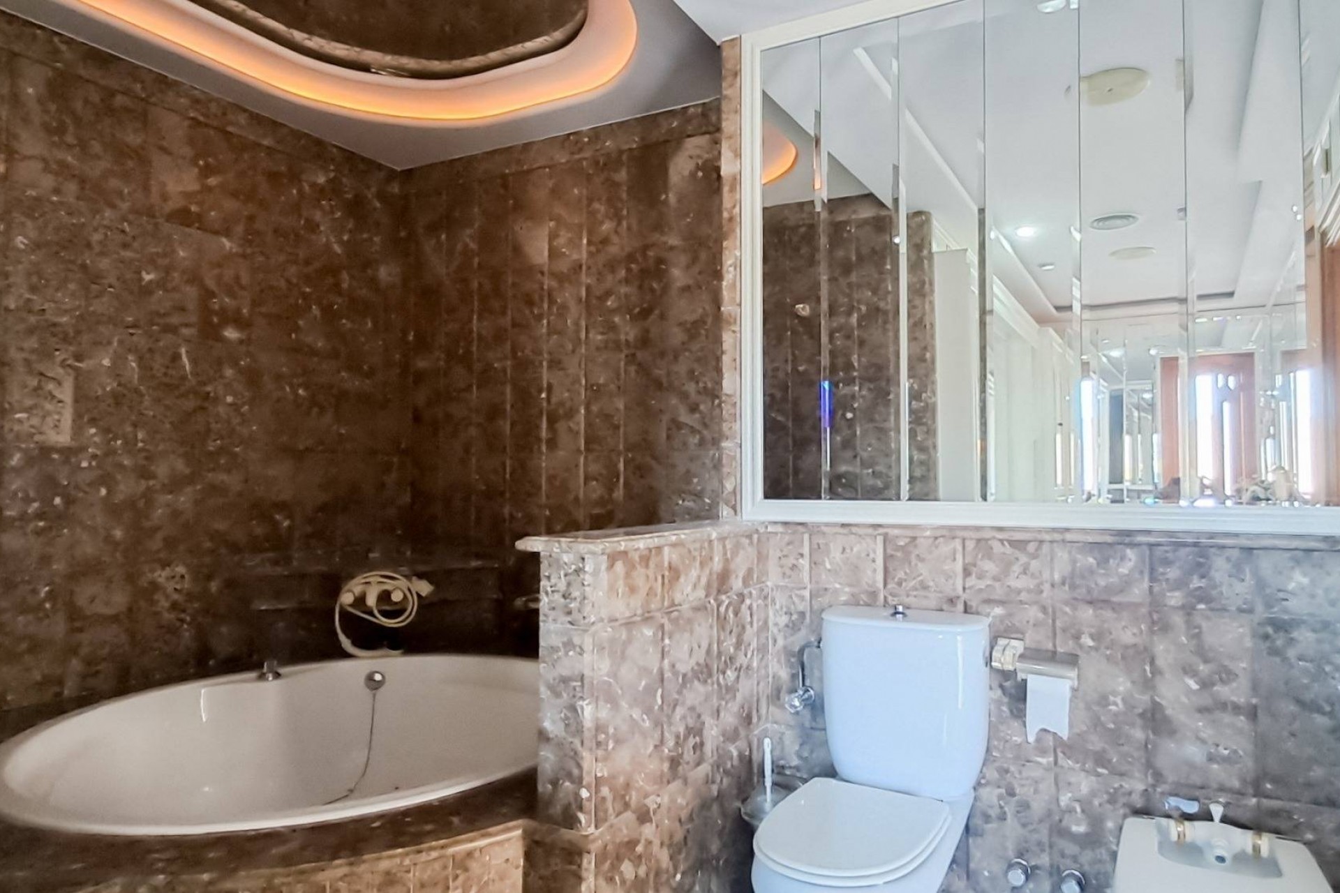 Reventa - Apartment -
San Pedro del Pinatar - Lo Pagan