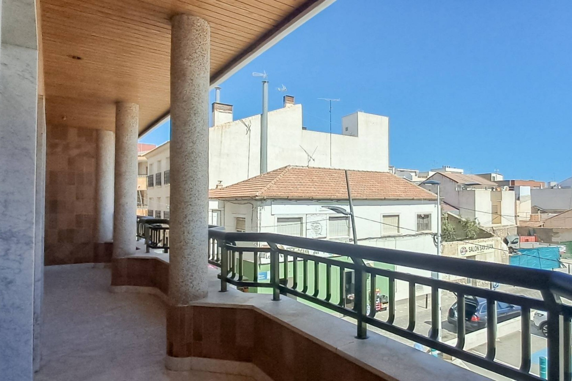 Reventa - Apartment -
San Pedro del Pinatar - Lo Pagan