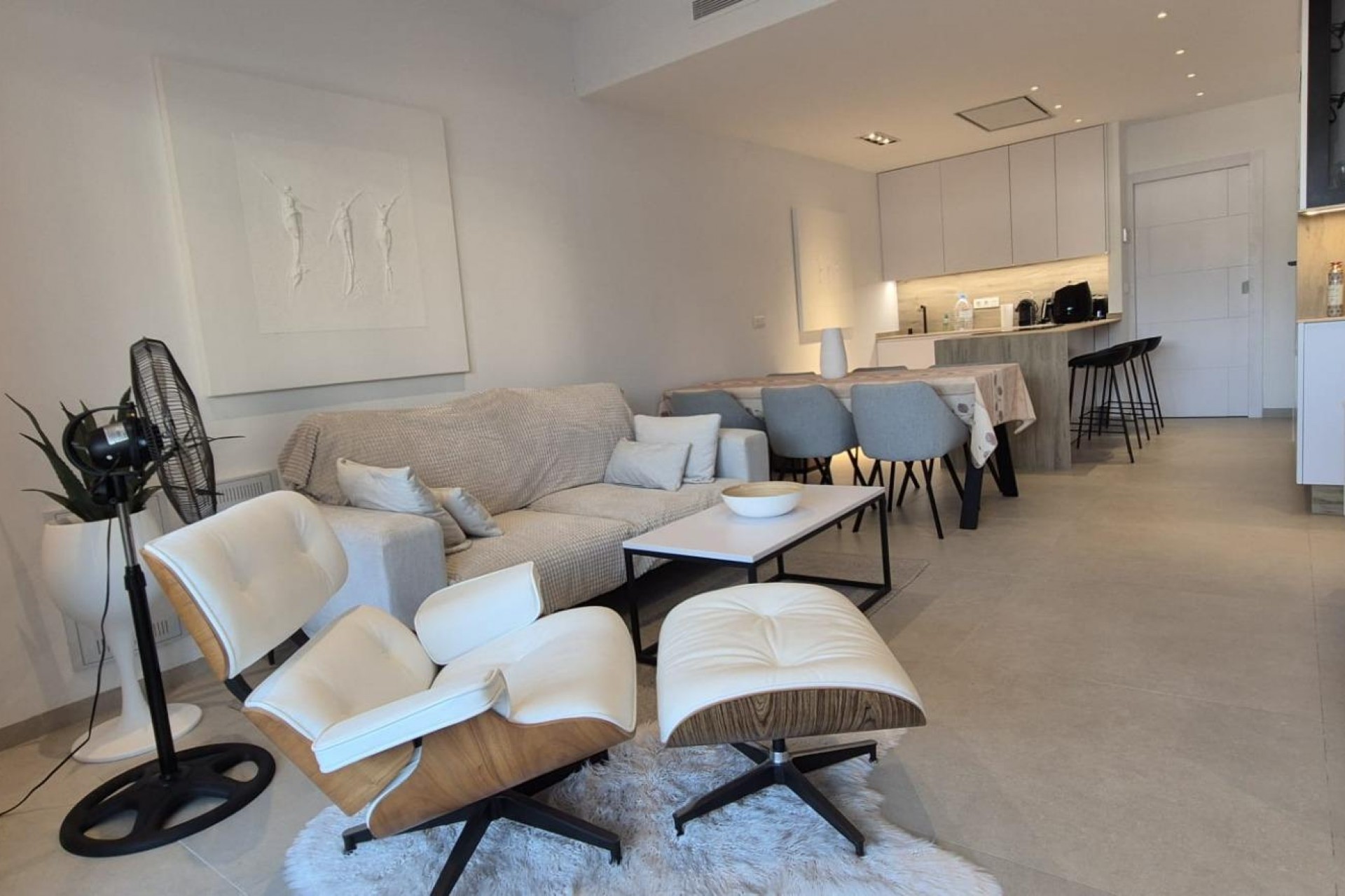 Reventa - Apartment -
San Pedro del Pinatar - San Pedro De Pinatar