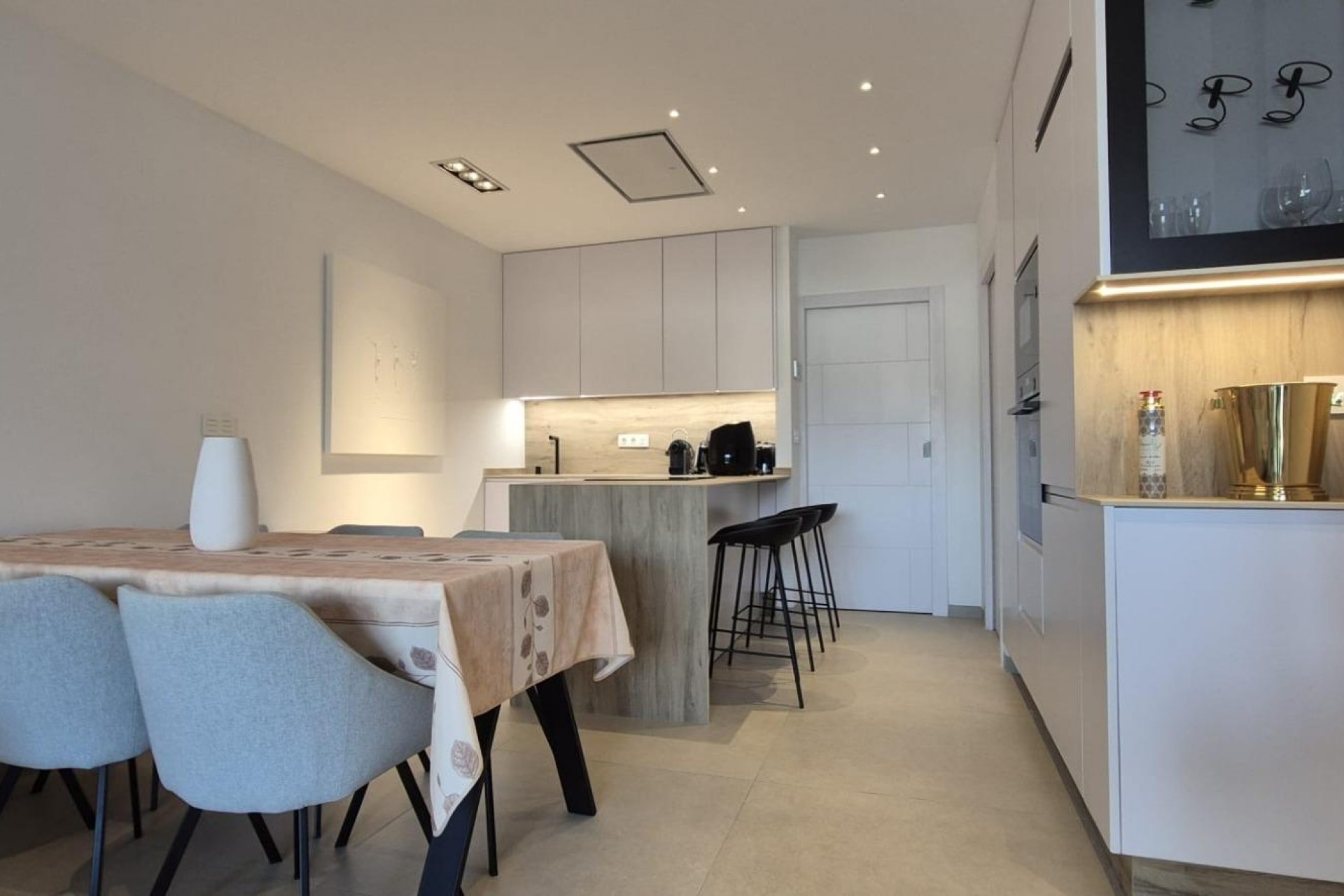 Reventa - Apartment -
San Pedro del Pinatar - San Pedro De Pinatar