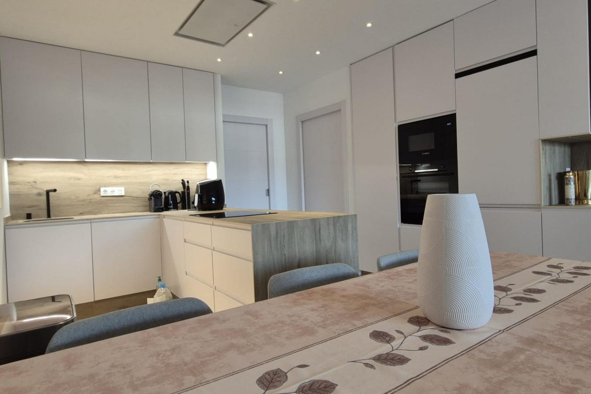 Reventa - Apartment -
San Pedro del Pinatar - San Pedro De Pinatar
