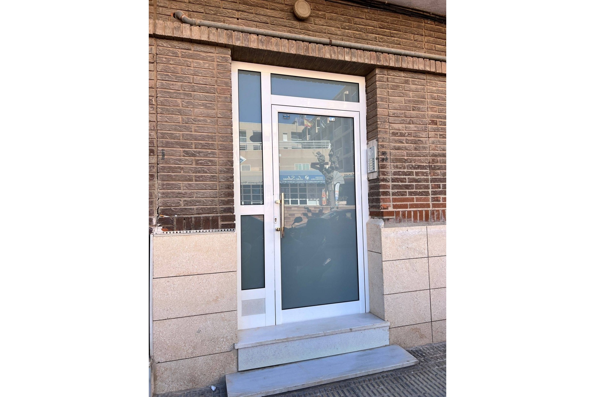 Reventa - Apartment -
San Pedro del Pinatar - Villananitos  Lo Pagan