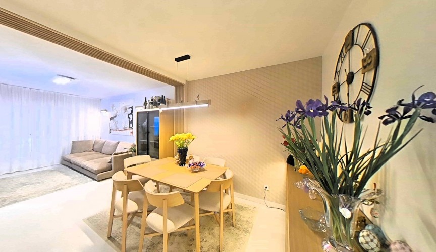 Reventa - Apartment -
San Pedro del Pinatar - Villananitos