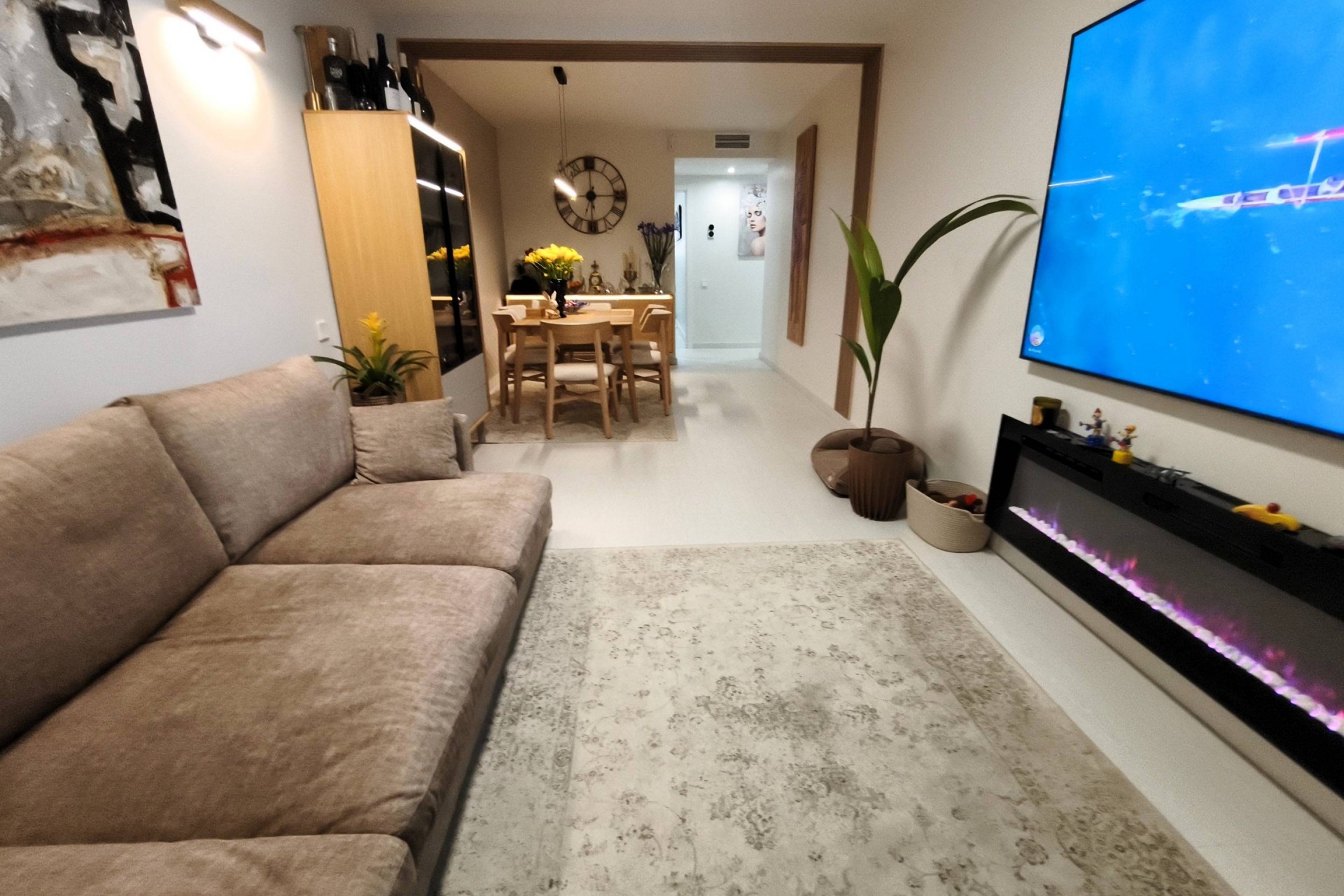 Reventa - Apartment -
San Pedro del Pinatar - Villananitos