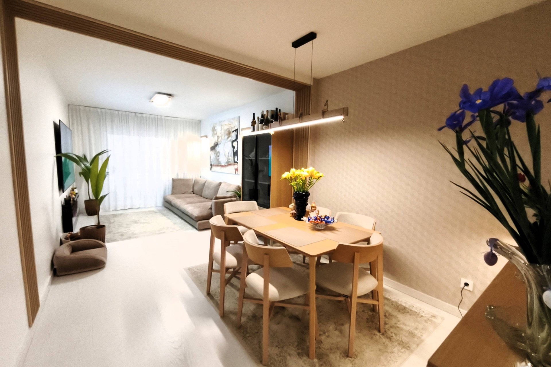 Reventa - Apartment -
San Pedro del Pinatar - Villananitos