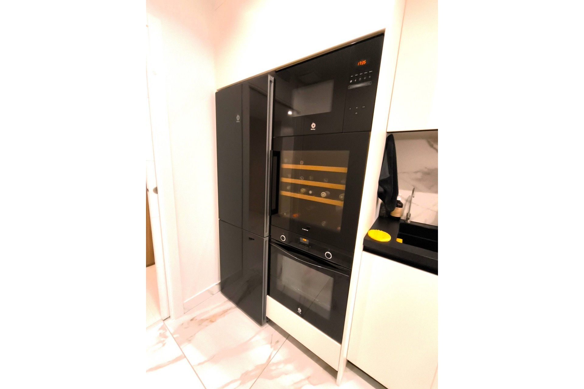 Reventa - Apartment -
San Pedro del Pinatar - Villananitos