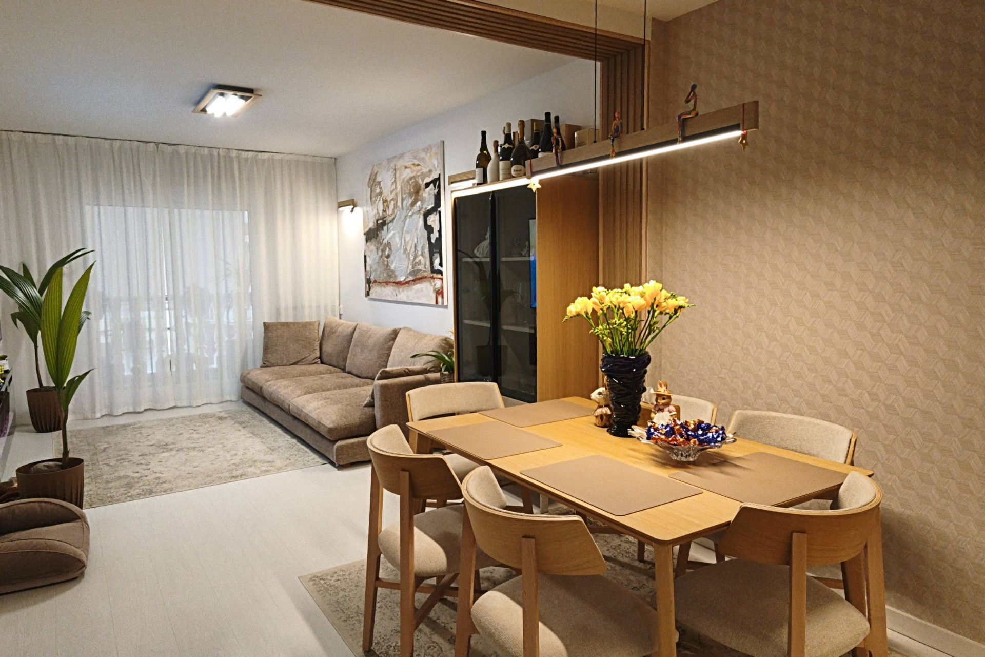 Reventa - Apartment -
San Pedro del Pinatar - Villananitos