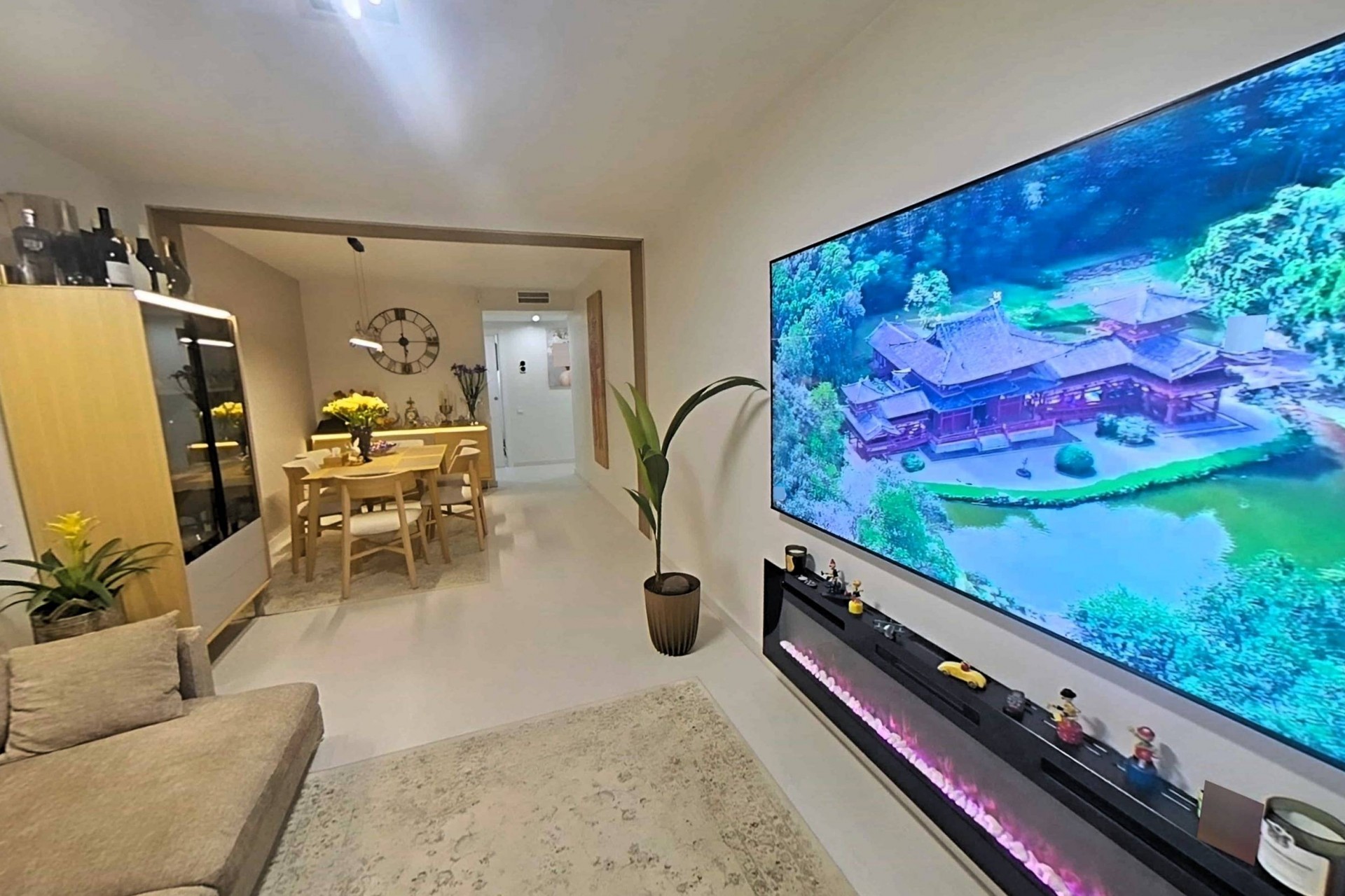 Reventa - Apartment -
San Pedro del Pinatar - Villananitos