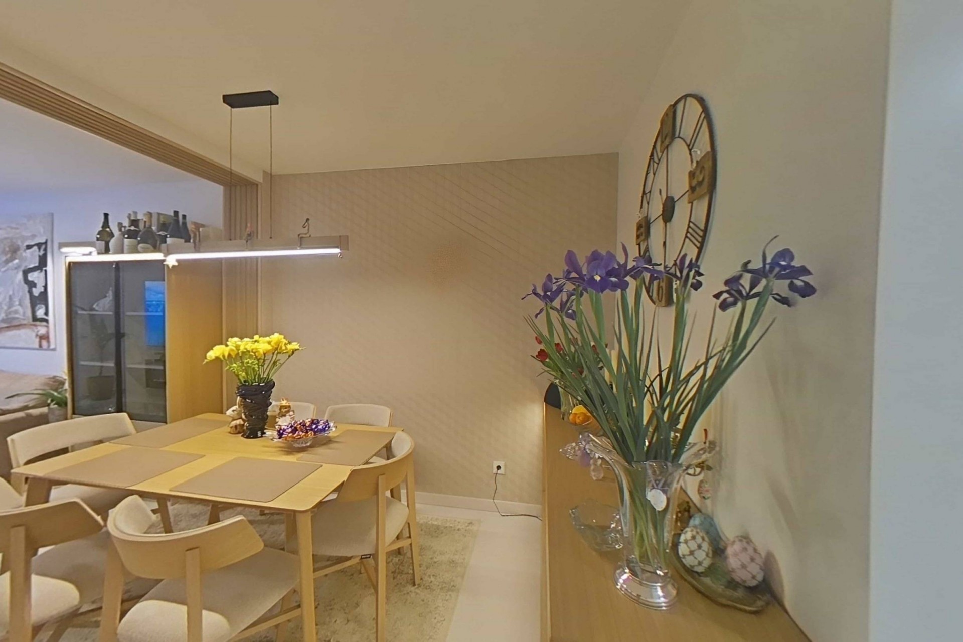 Reventa - Apartment -
San Pedro del Pinatar - Villananitos