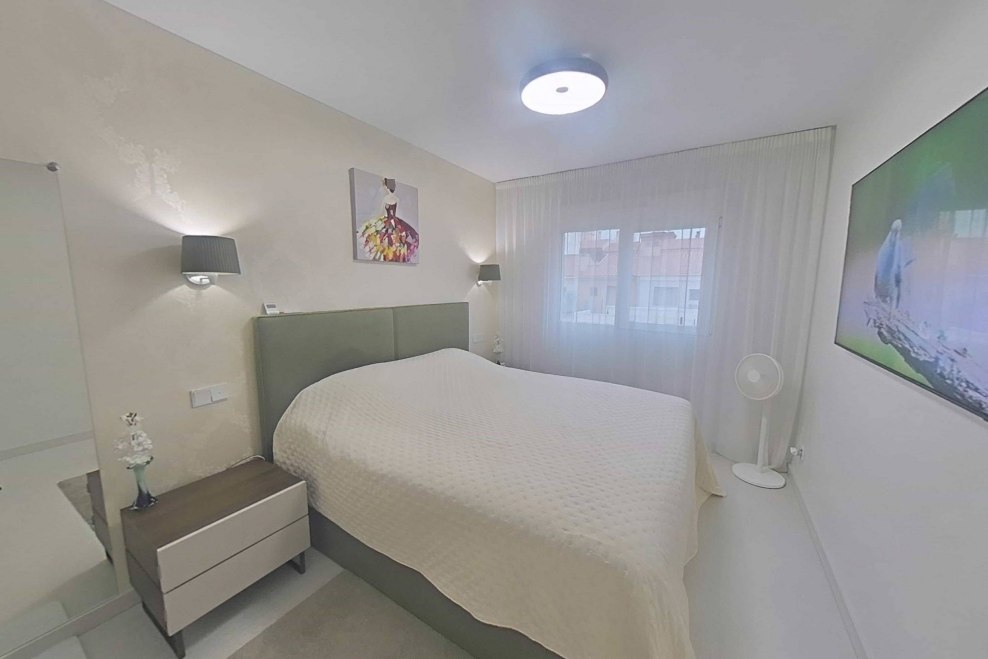 Reventa - Apartment -
San Pedro del Pinatar - Villananitos