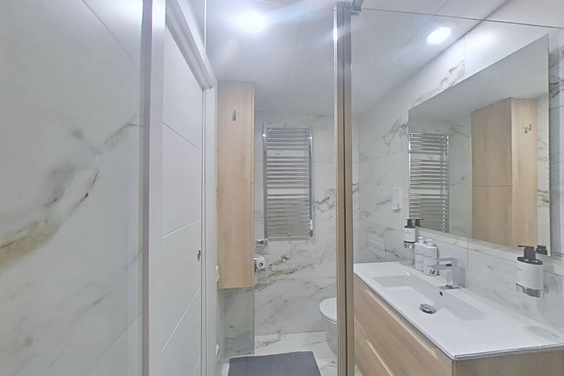 Reventa - Apartment -
San Pedro del Pinatar - Villananitos