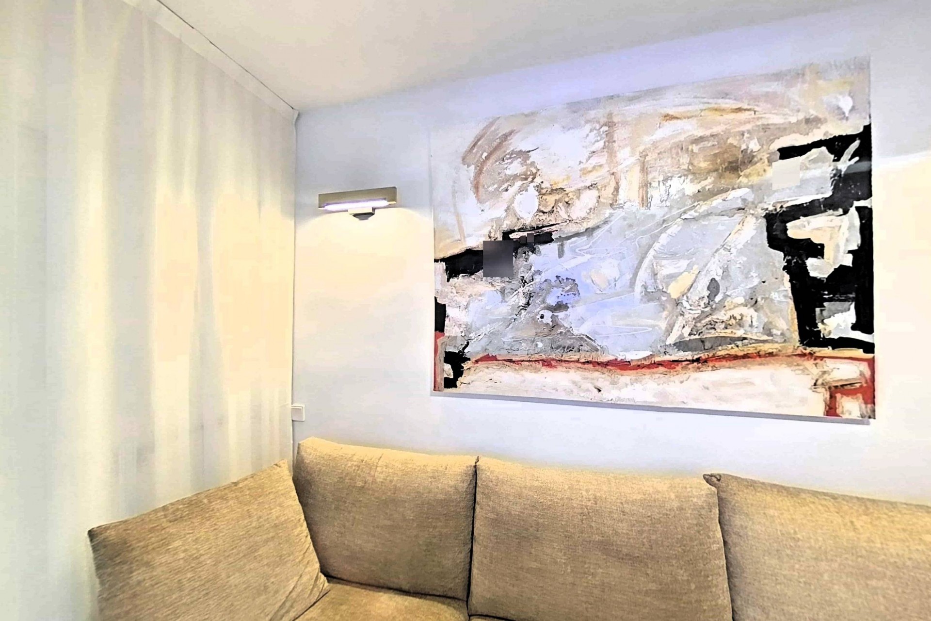 Reventa - Apartment -
San Pedro del Pinatar - Villananitos