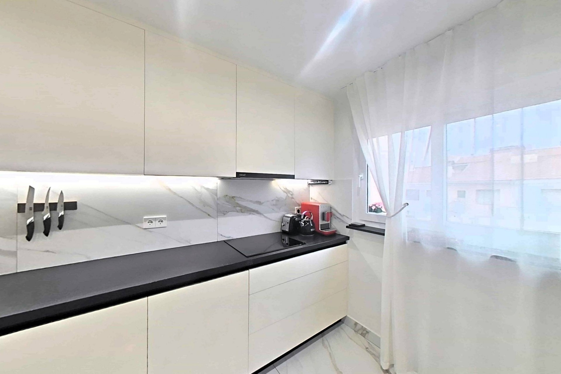 Reventa - Apartment -
San Pedro del Pinatar - Villananitos