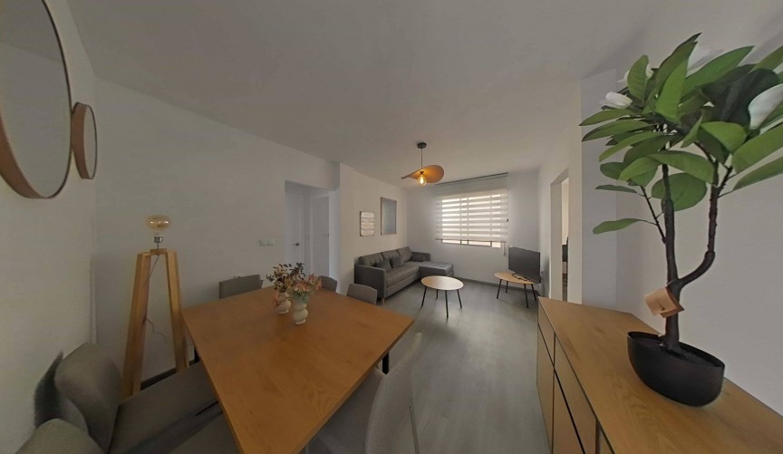 Reventa - Apartment -
San Pedro del Pinatar - Villananitos