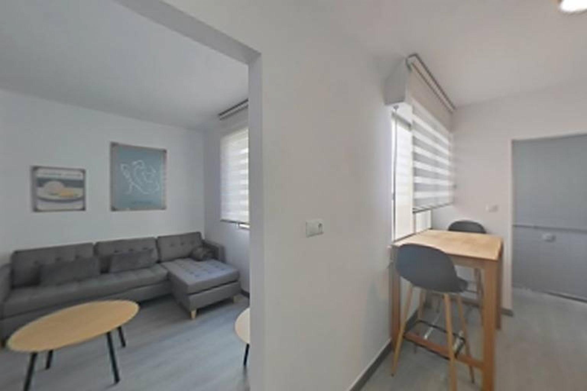Reventa - Apartment -
San Pedro del Pinatar - Villananitos