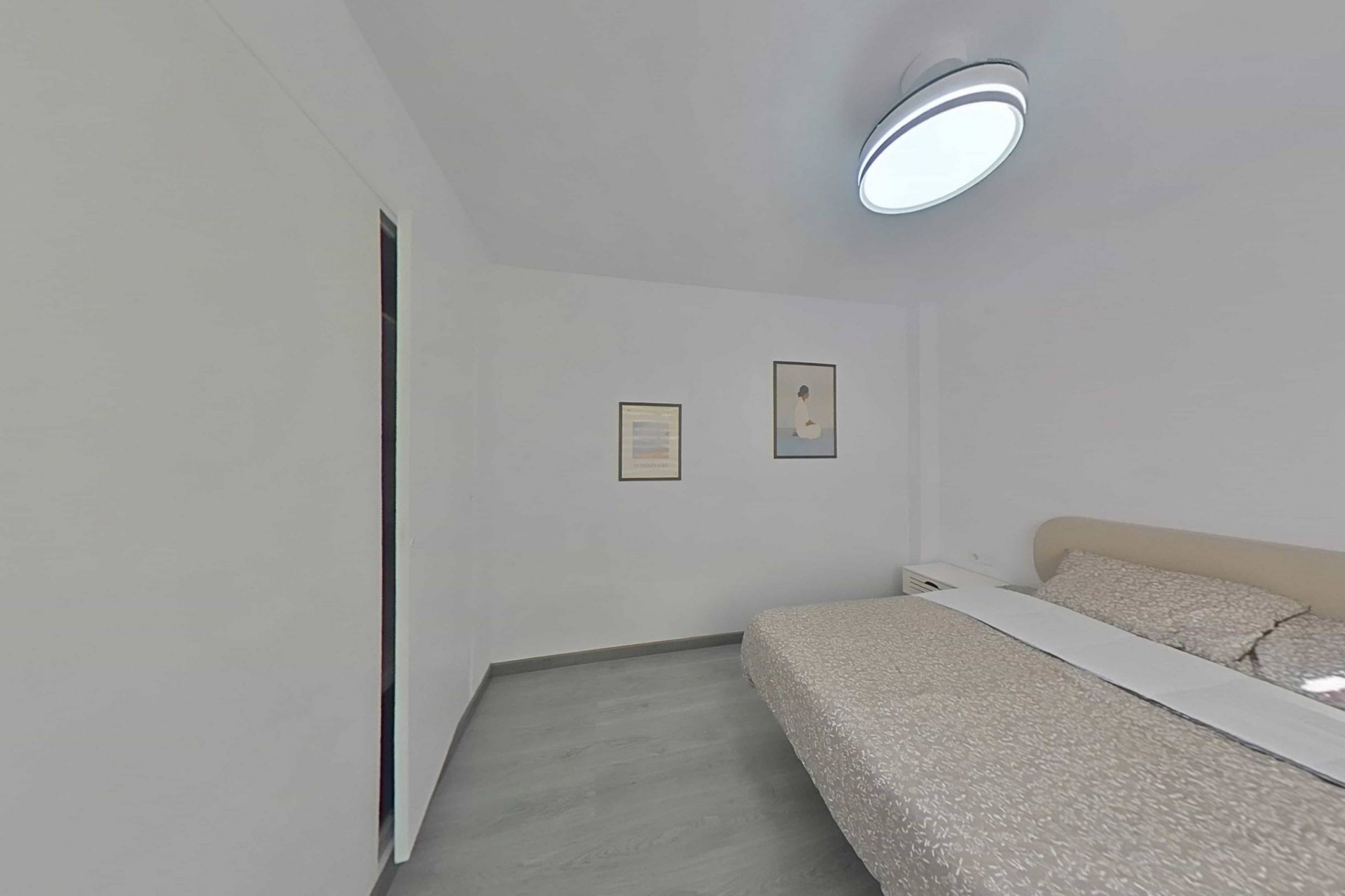 Reventa - Apartment -
San Pedro del Pinatar - Villananitos