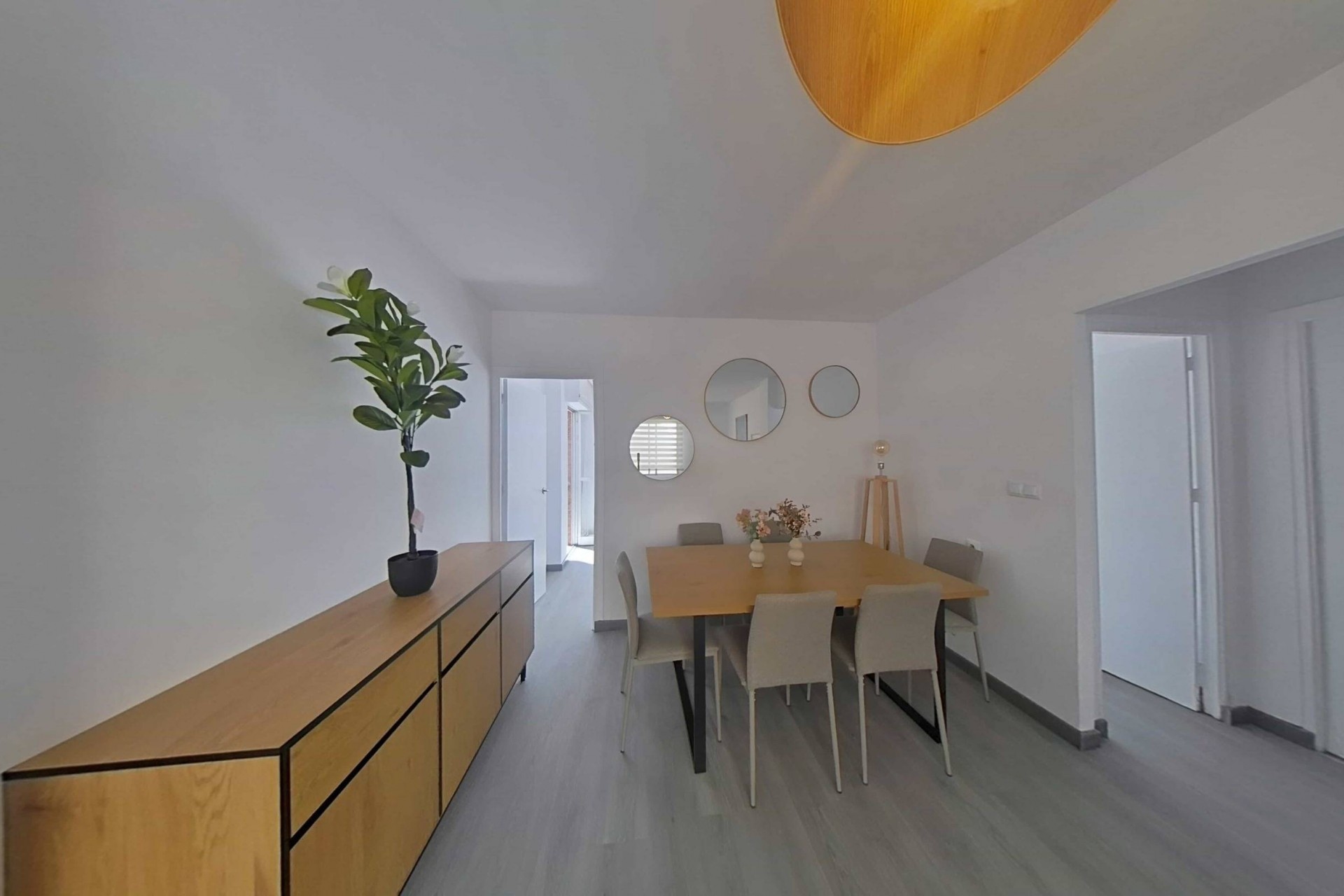 Reventa - Apartment -
San Pedro del Pinatar - Villananitos