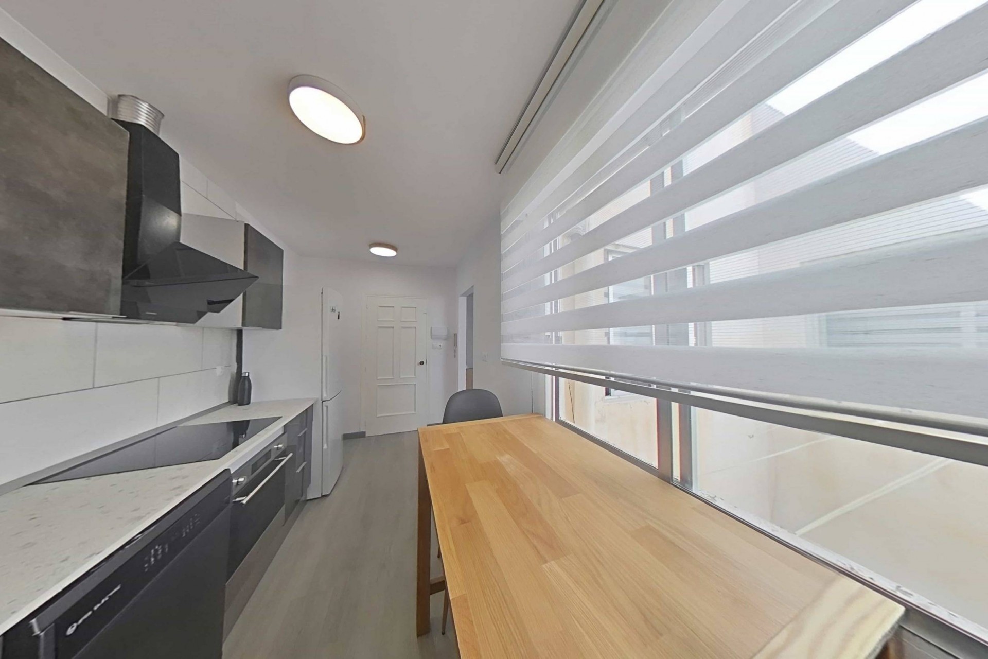 Reventa - Apartment -
San Pedro del Pinatar - Villananitos