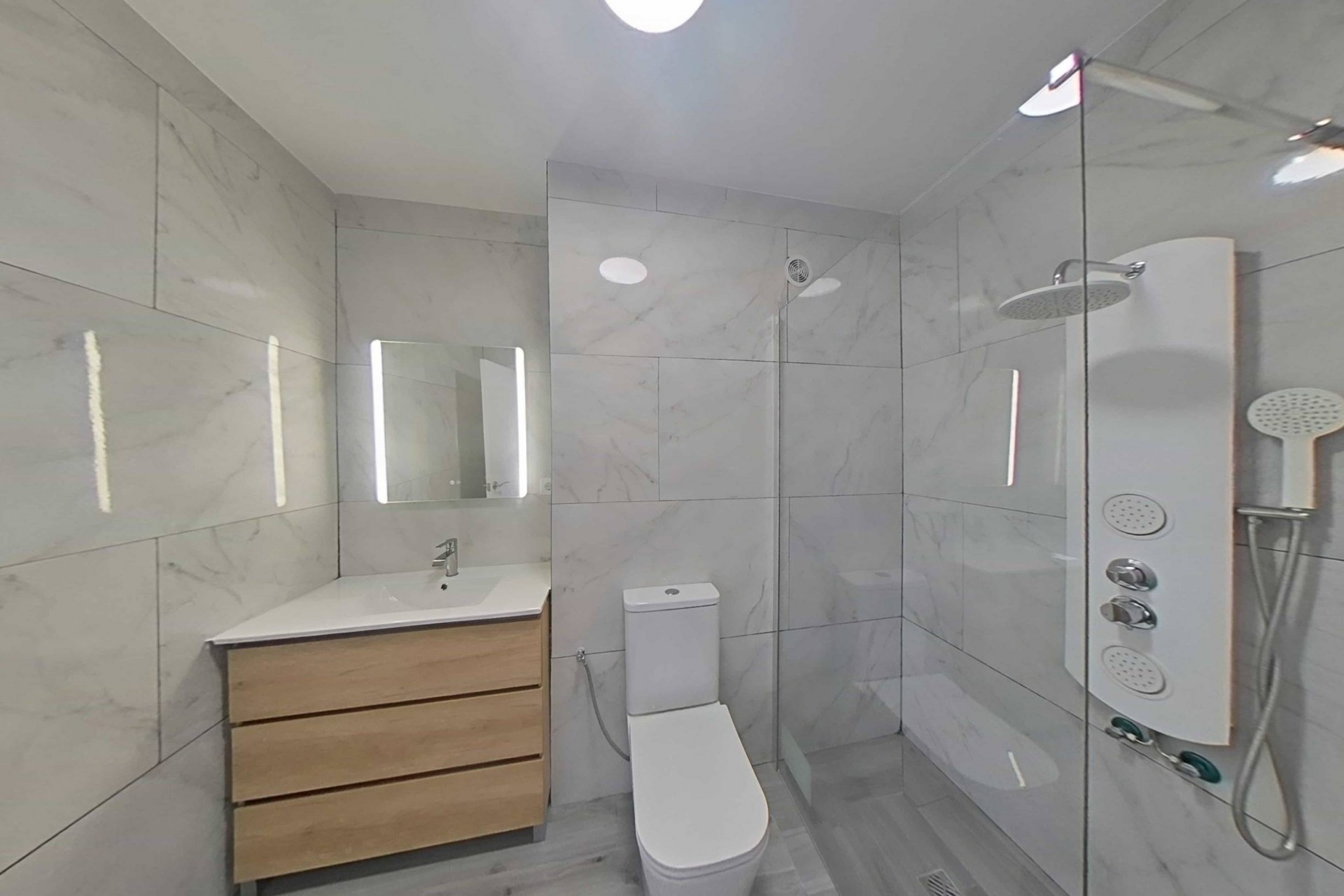Reventa - Apartment -
San Pedro del Pinatar - Villananitos