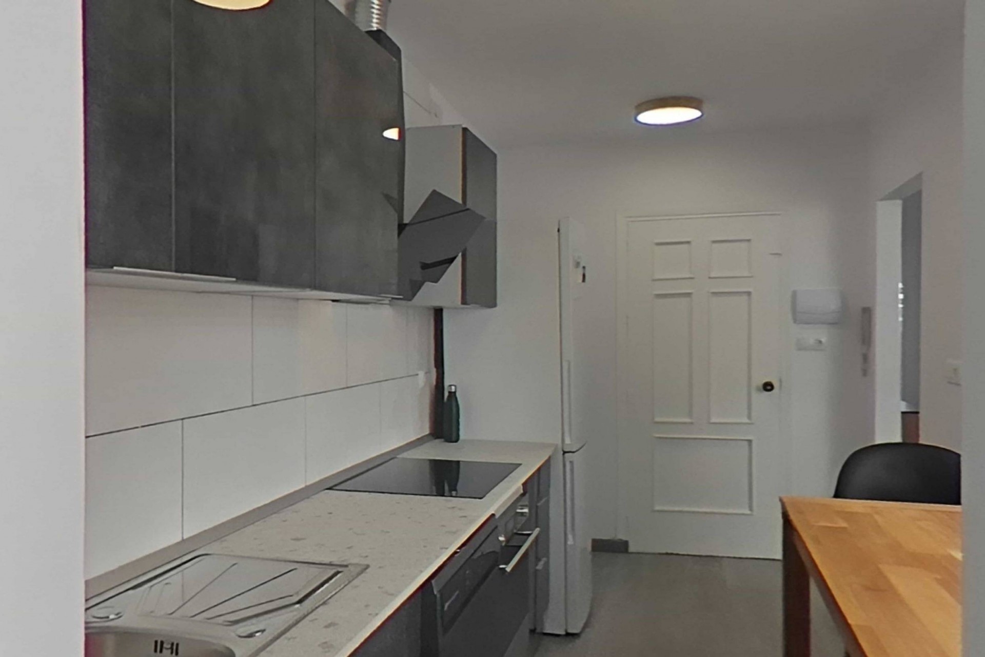 Reventa - Apartment -
San Pedro del Pinatar - Villananitos