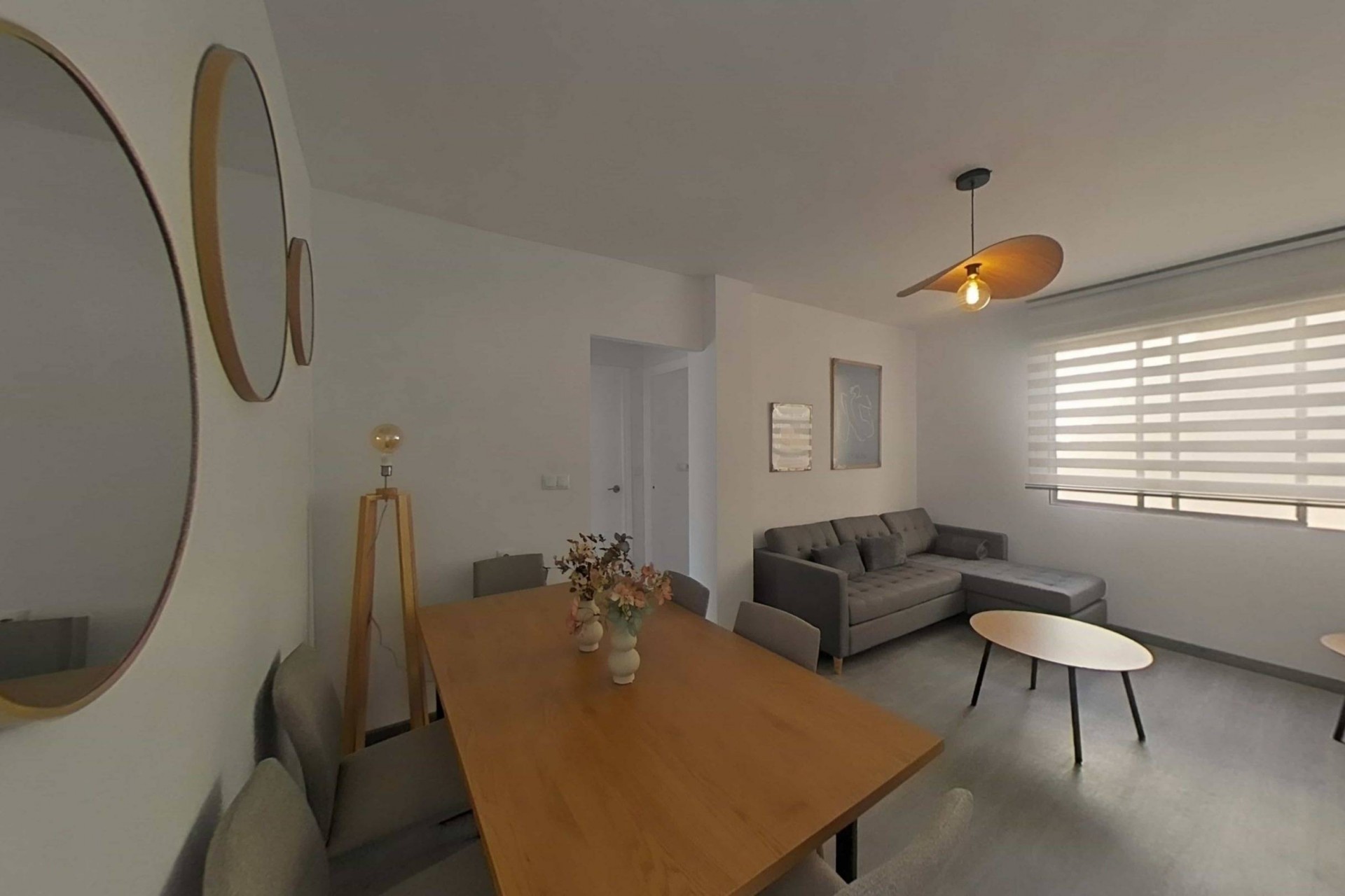 Reventa - Apartment -
San Pedro del Pinatar - Villananitos