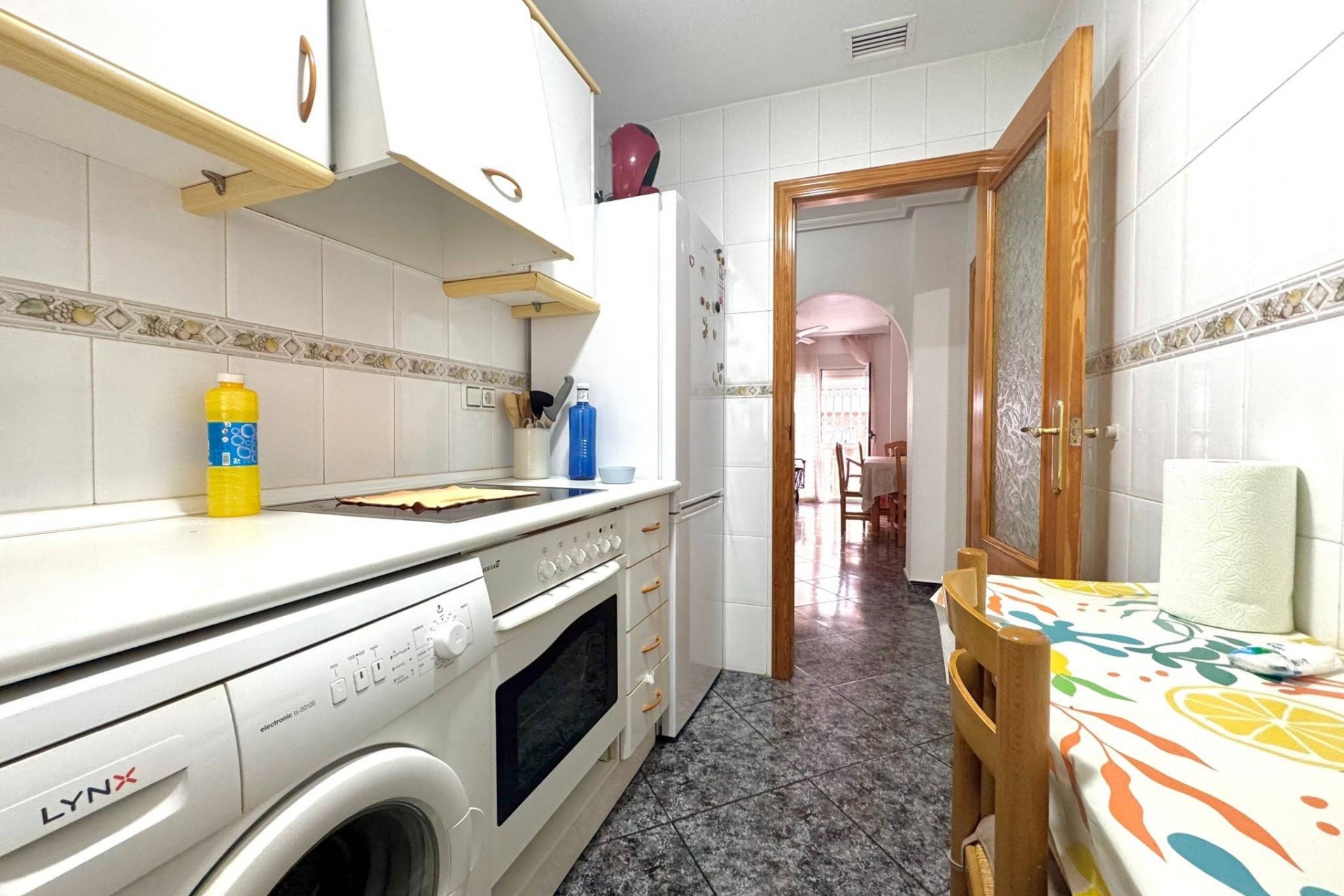Reventa - Apartment -
San Pedro del Pinatar - Villananitos