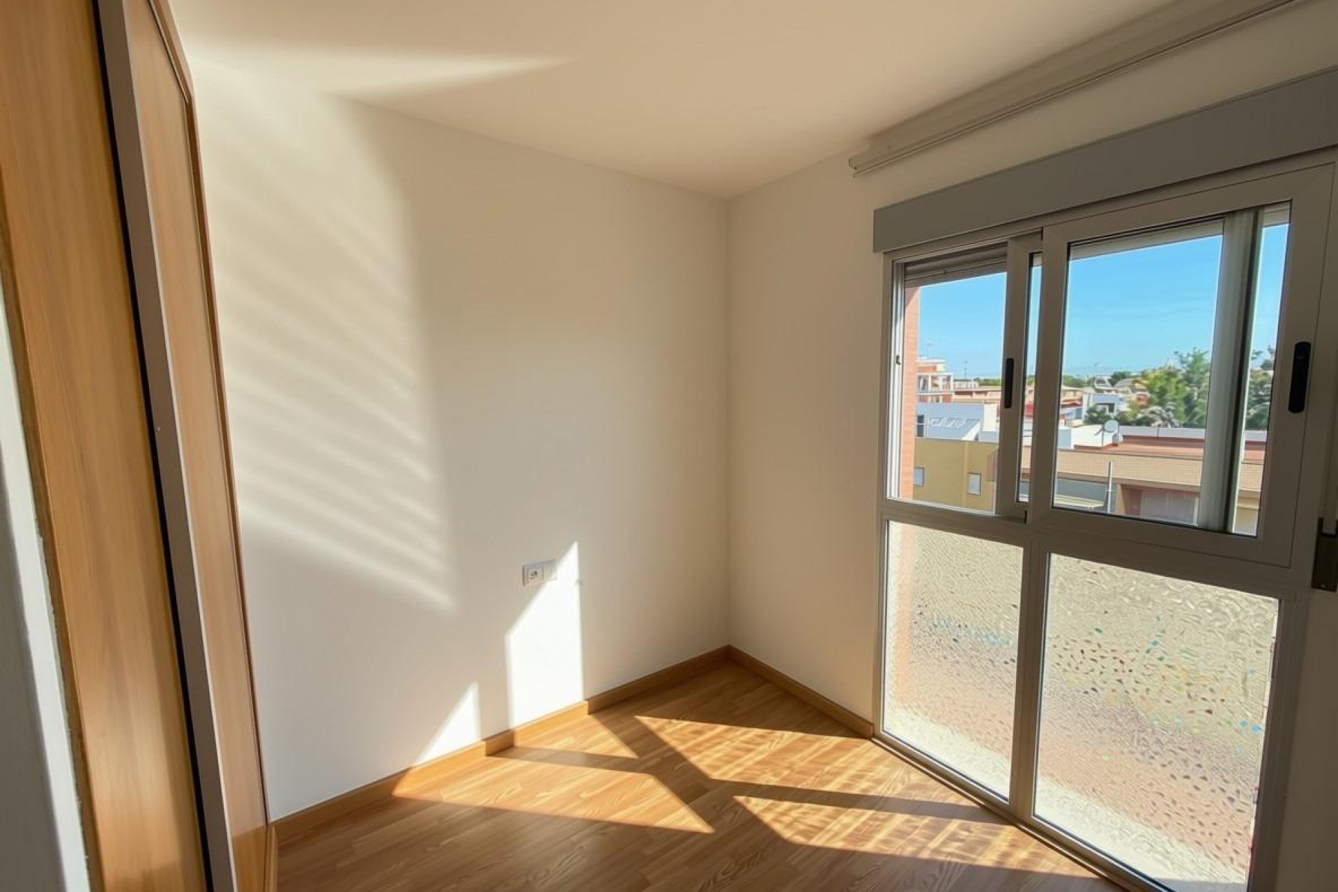 Reventa - Apartment -
San Pedro del Pinatar - Villananitos