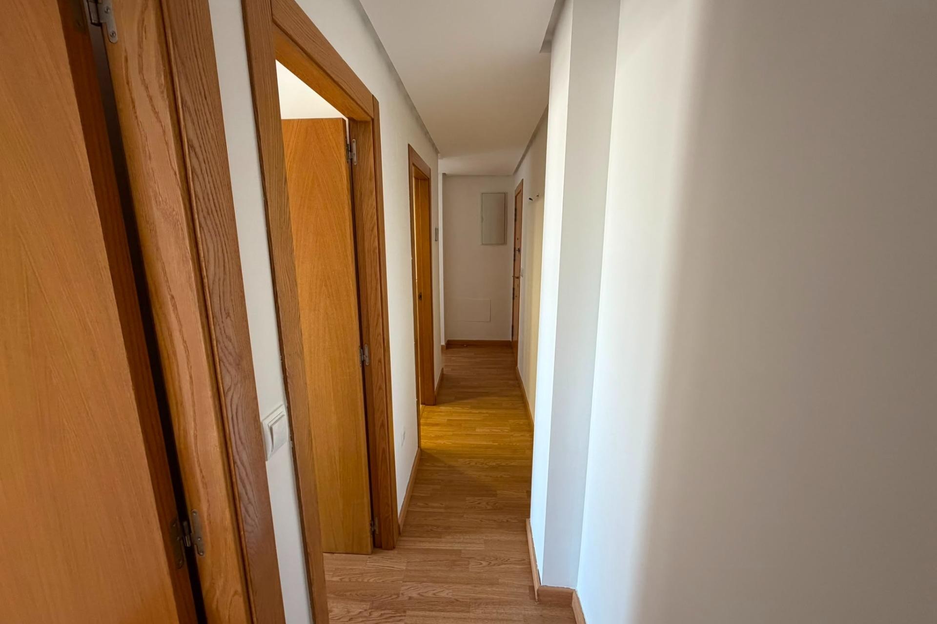 Reventa - Apartment -
San Pedro del Pinatar - Villananitos