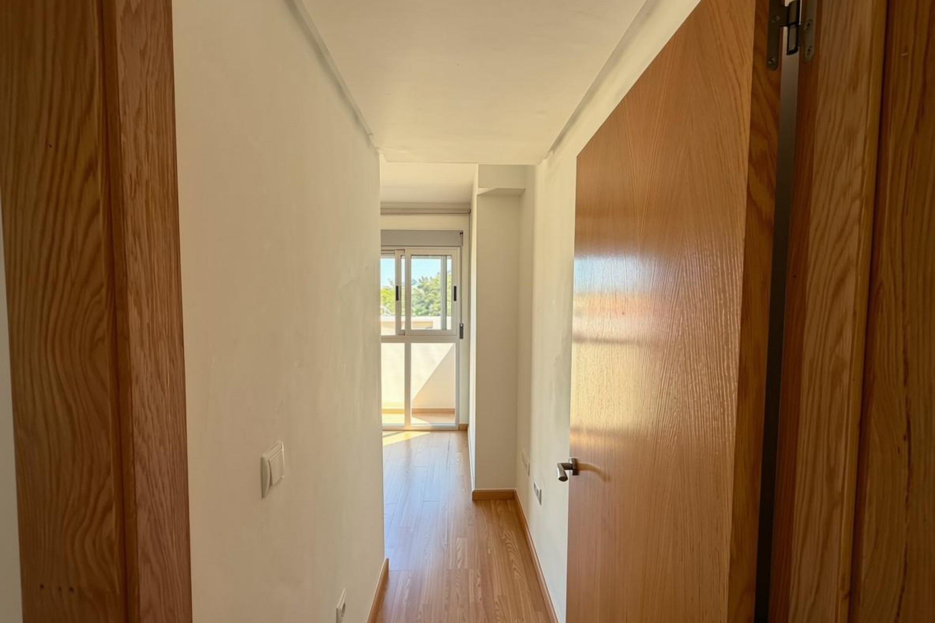 Reventa - Apartment -
San Pedro del Pinatar - Villananitos