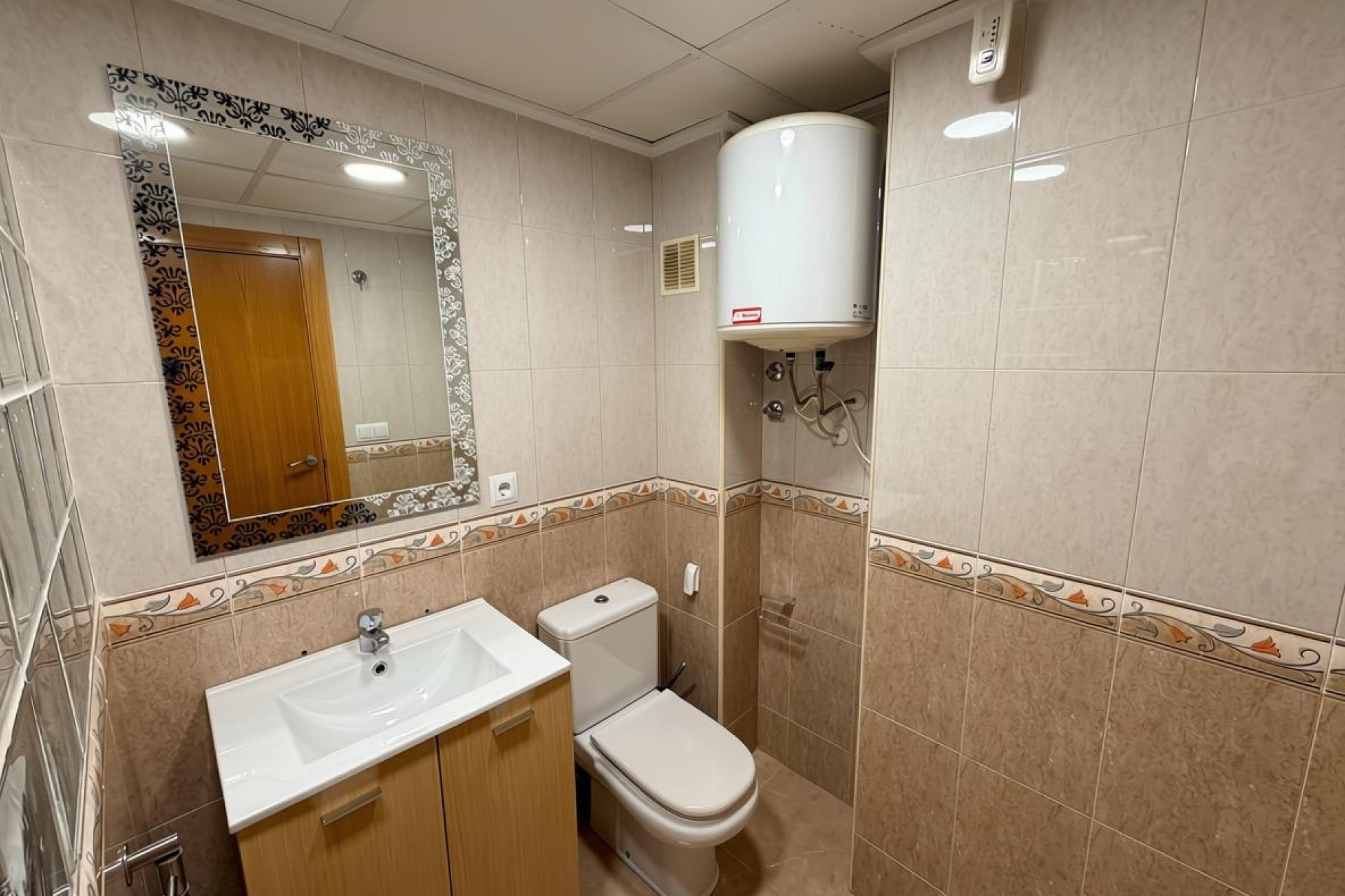 Reventa - Apartment -
San Pedro del Pinatar - Villananitos
