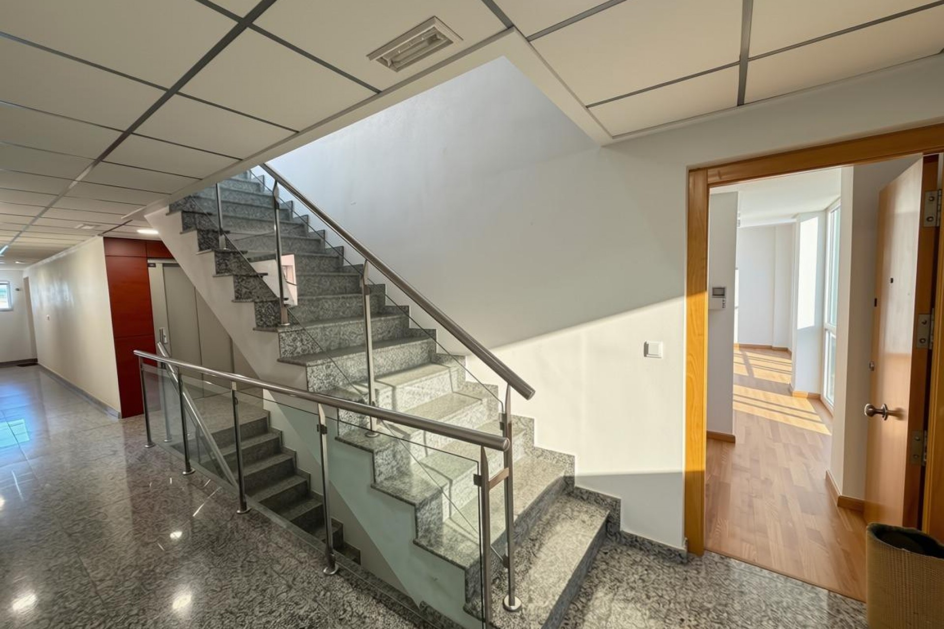 Reventa - Apartment -
San Pedro del Pinatar - Villananitos