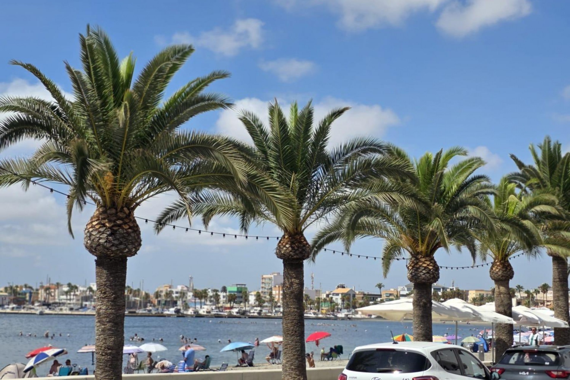 Reventa - Apartment -
San Pedro del Pinatar - Villananitos