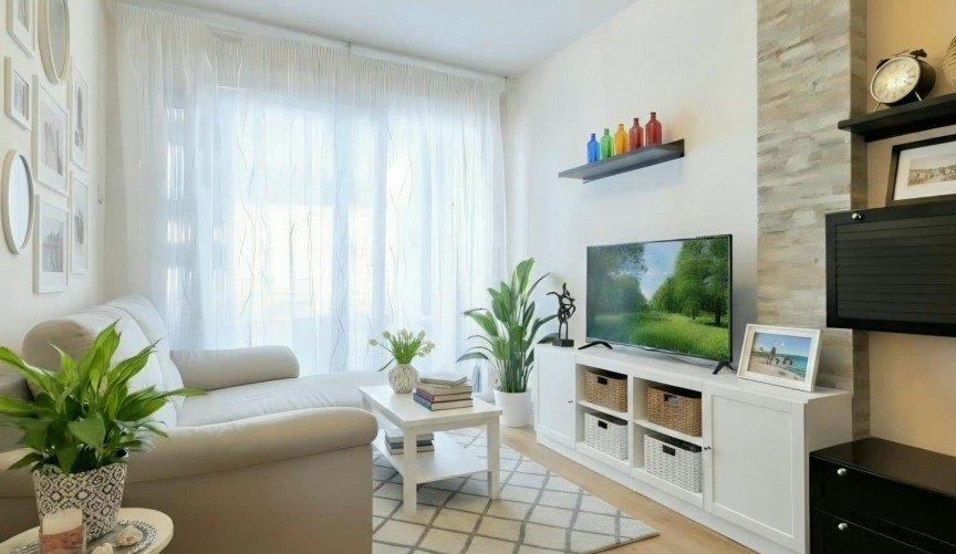 Reventa - Apartment -
San Pedro del Pinatar - Villananitos