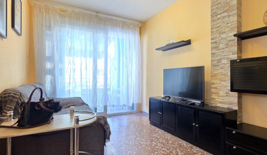 Reventa - Apartment -
San Pedro del Pinatar - Villananitos