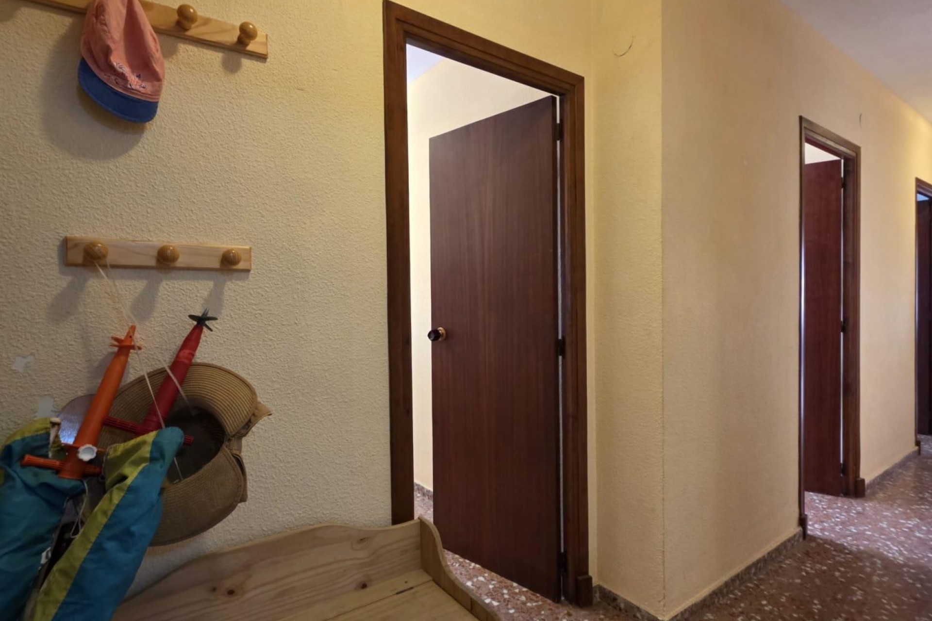 Reventa - Apartment -
San Pedro del Pinatar - Villananitos