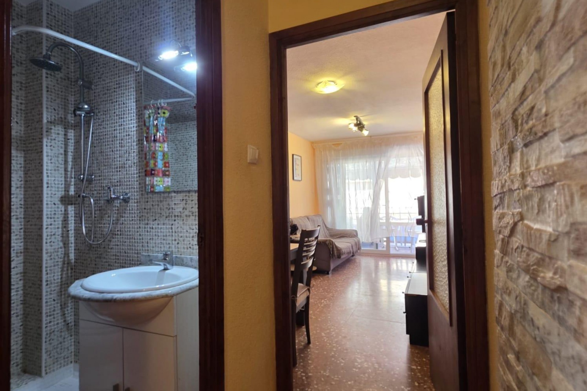 Reventa - Apartment -
San Pedro del Pinatar - Villananitos