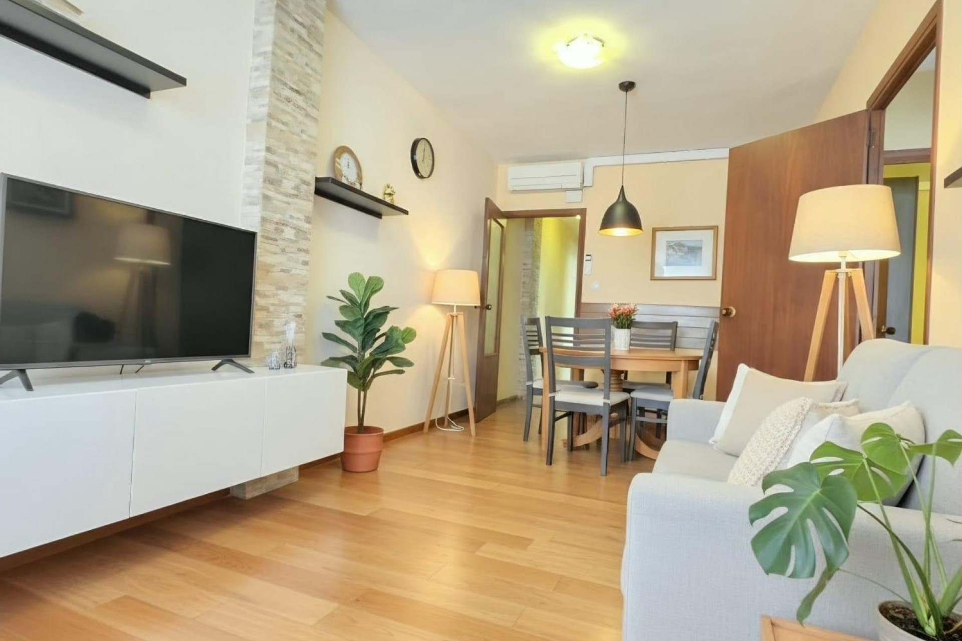 Reventa - Apartment -
San Pedro del Pinatar - Villananitos