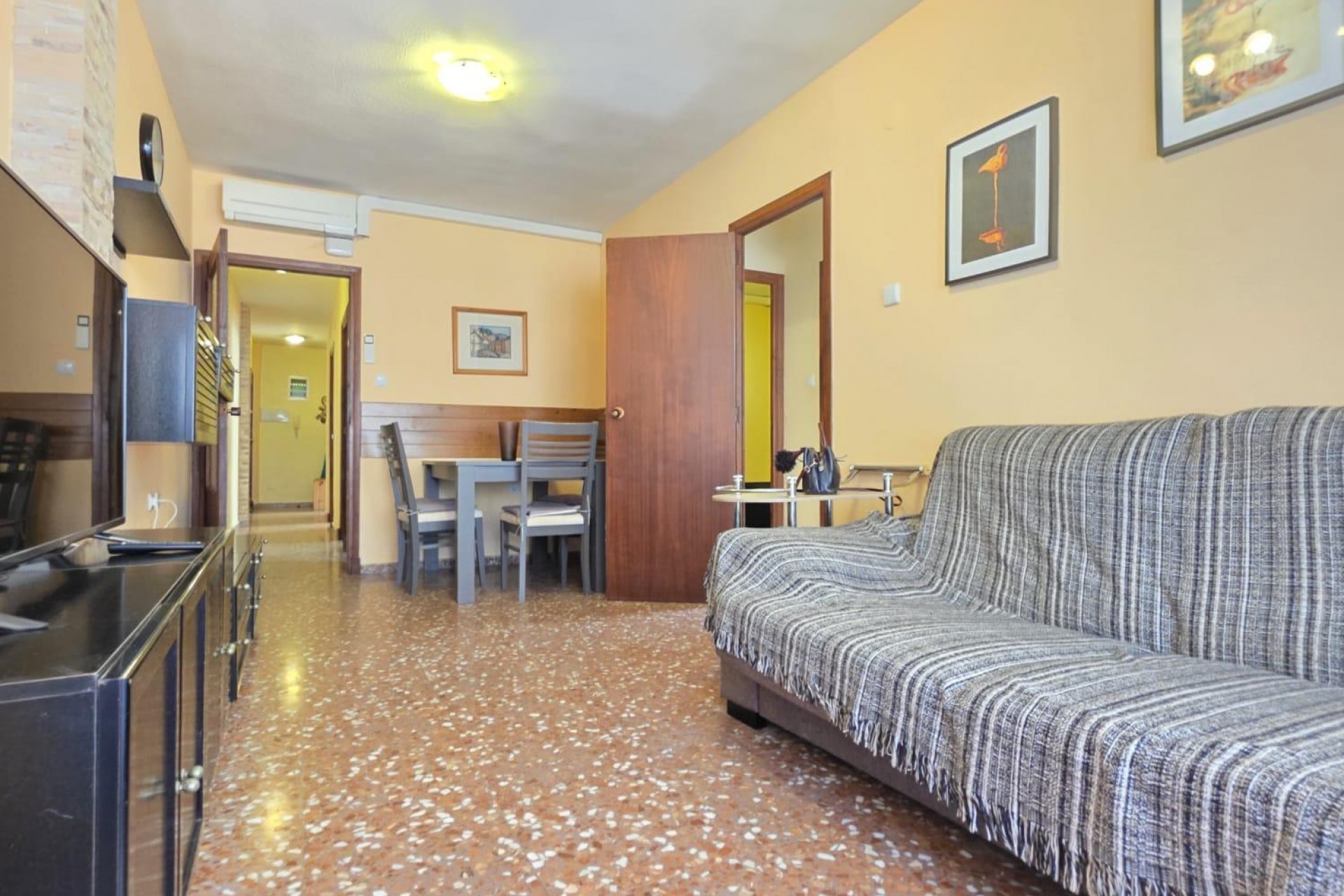 Reventa - Apartment -
San Pedro del Pinatar - Villananitos