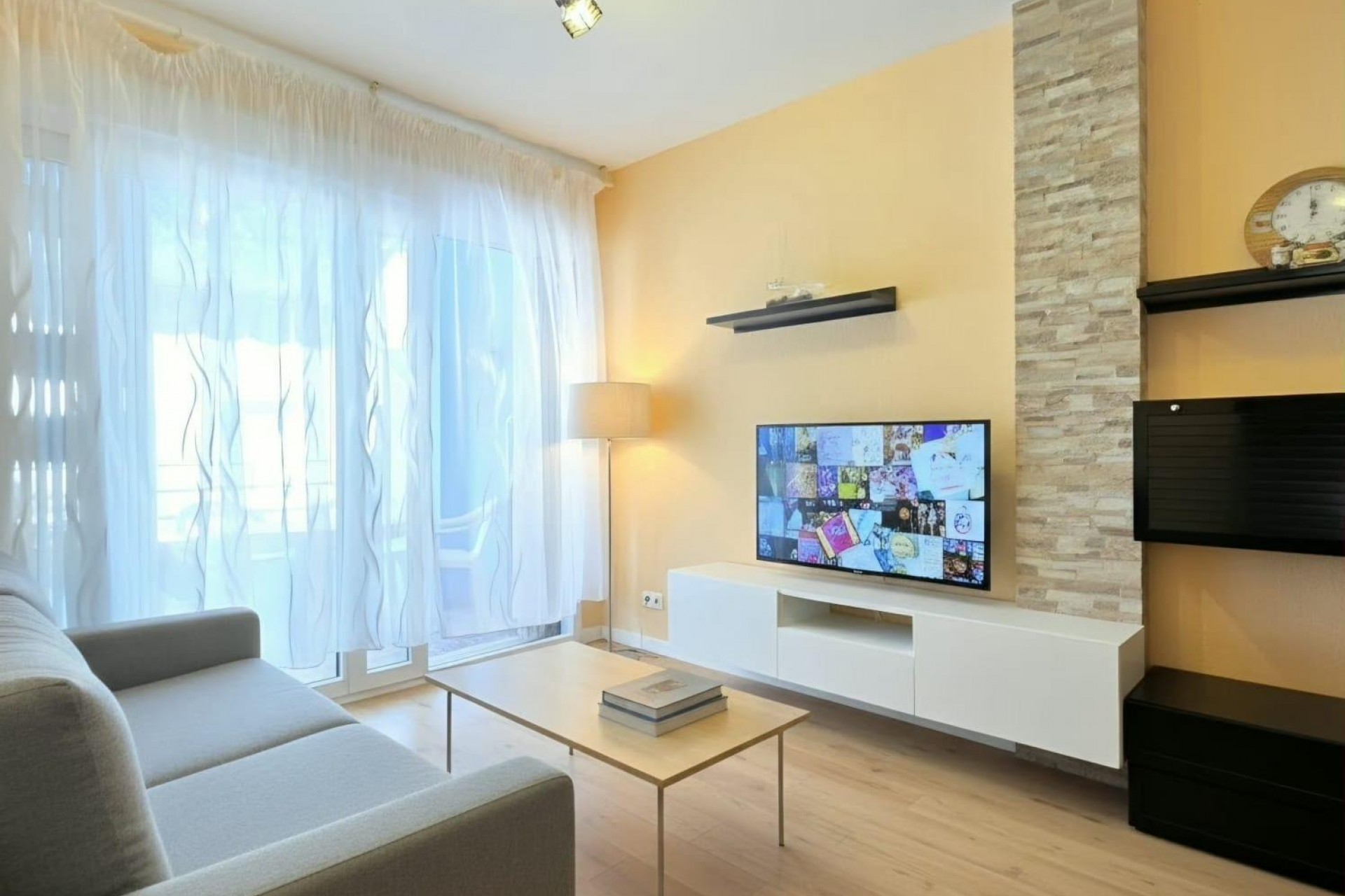 Reventa - Apartment -
San Pedro del Pinatar - Villananitos