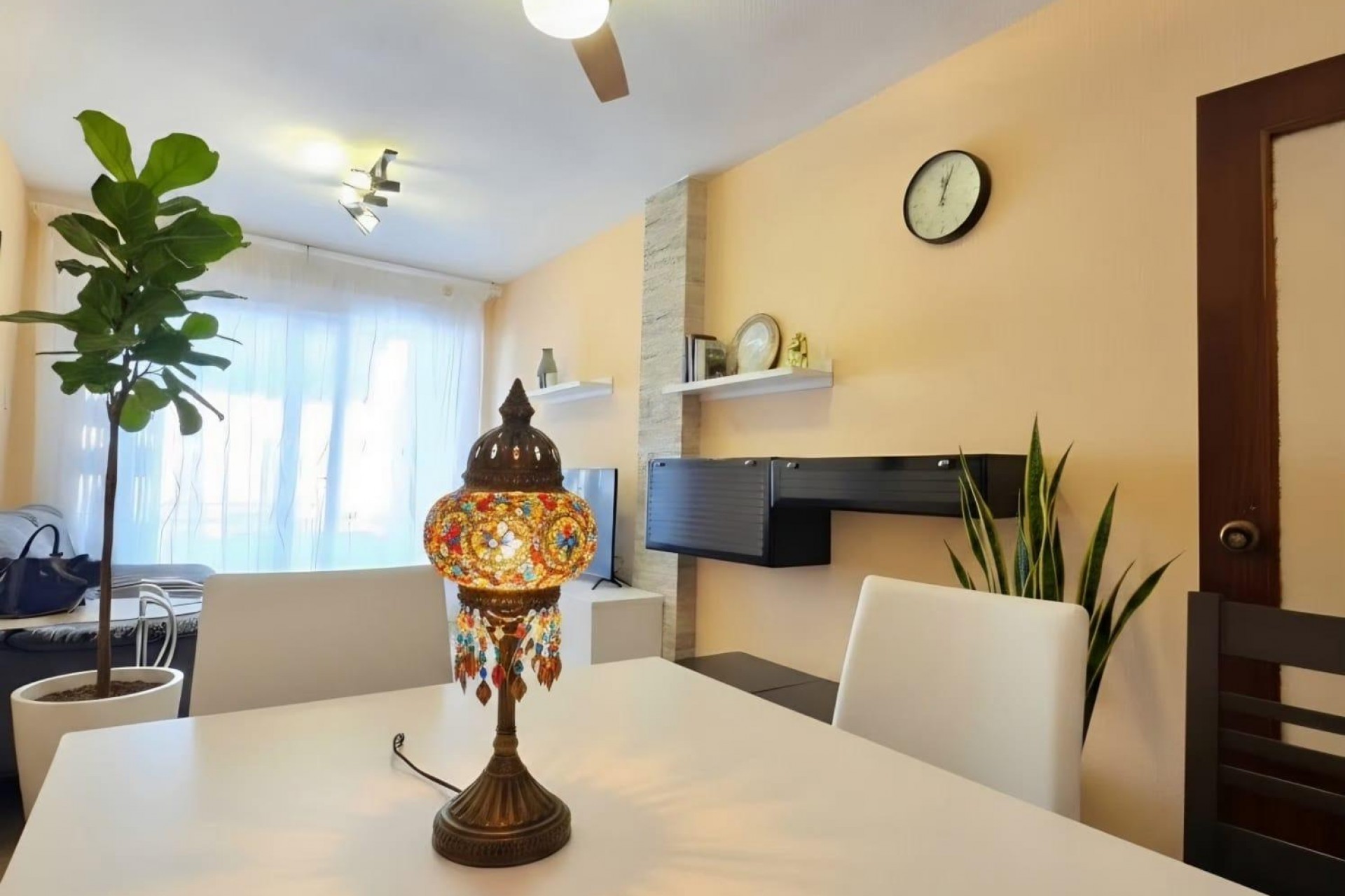 Reventa - Apartment -
San Pedro del Pinatar - Villananitos